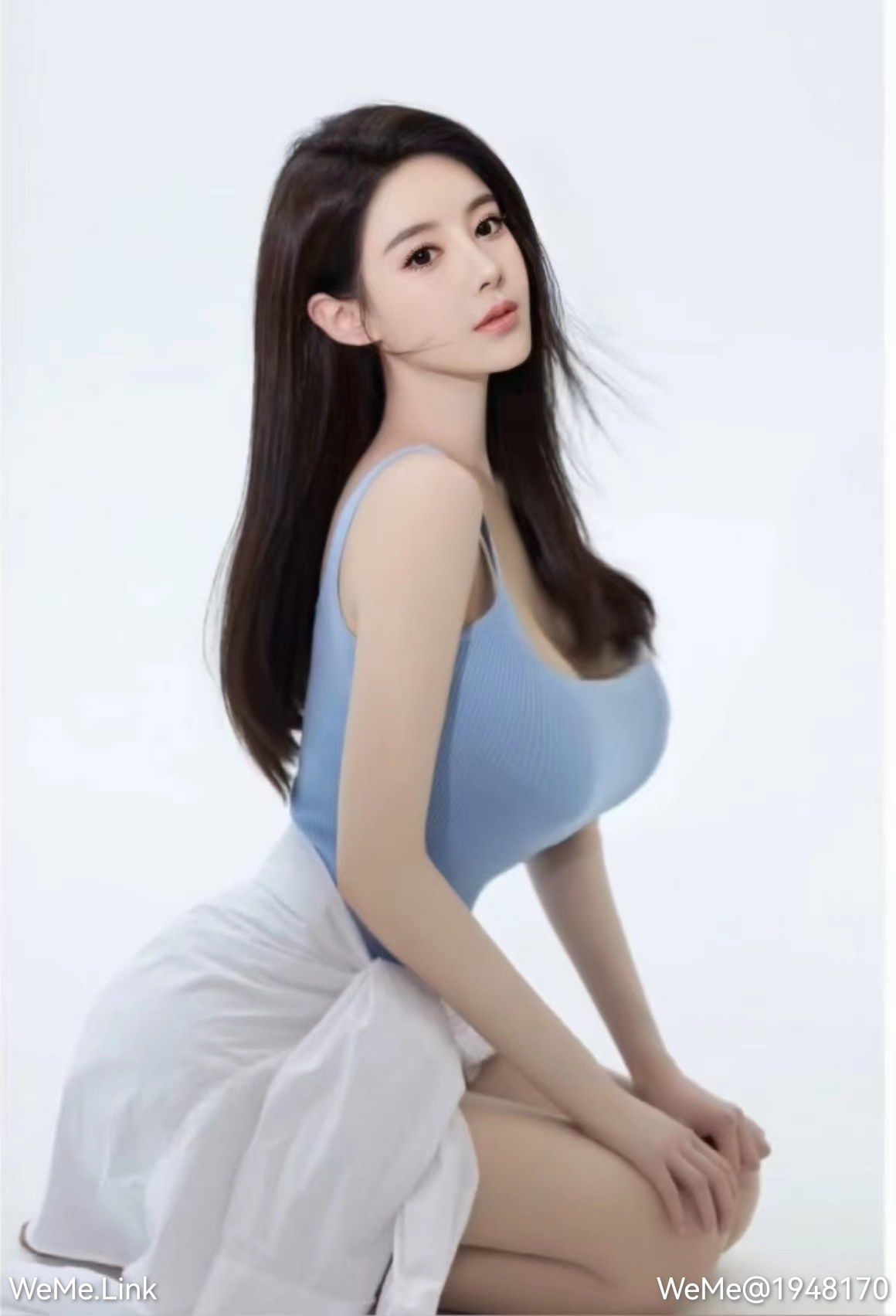 [福利COS] 猪小七 微密圈视图合集