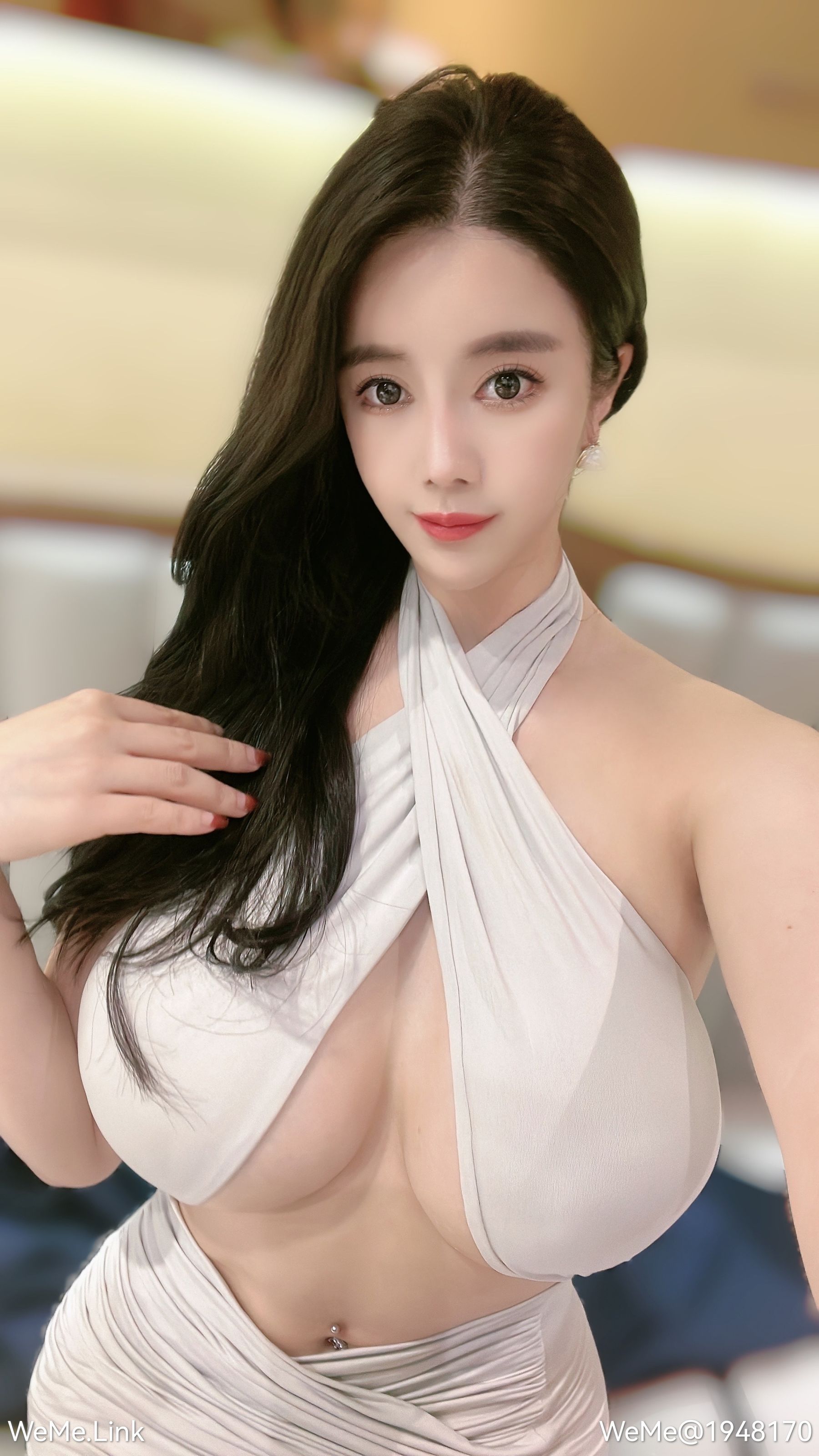 [福利COS] 猪小七 微密圈视图合集