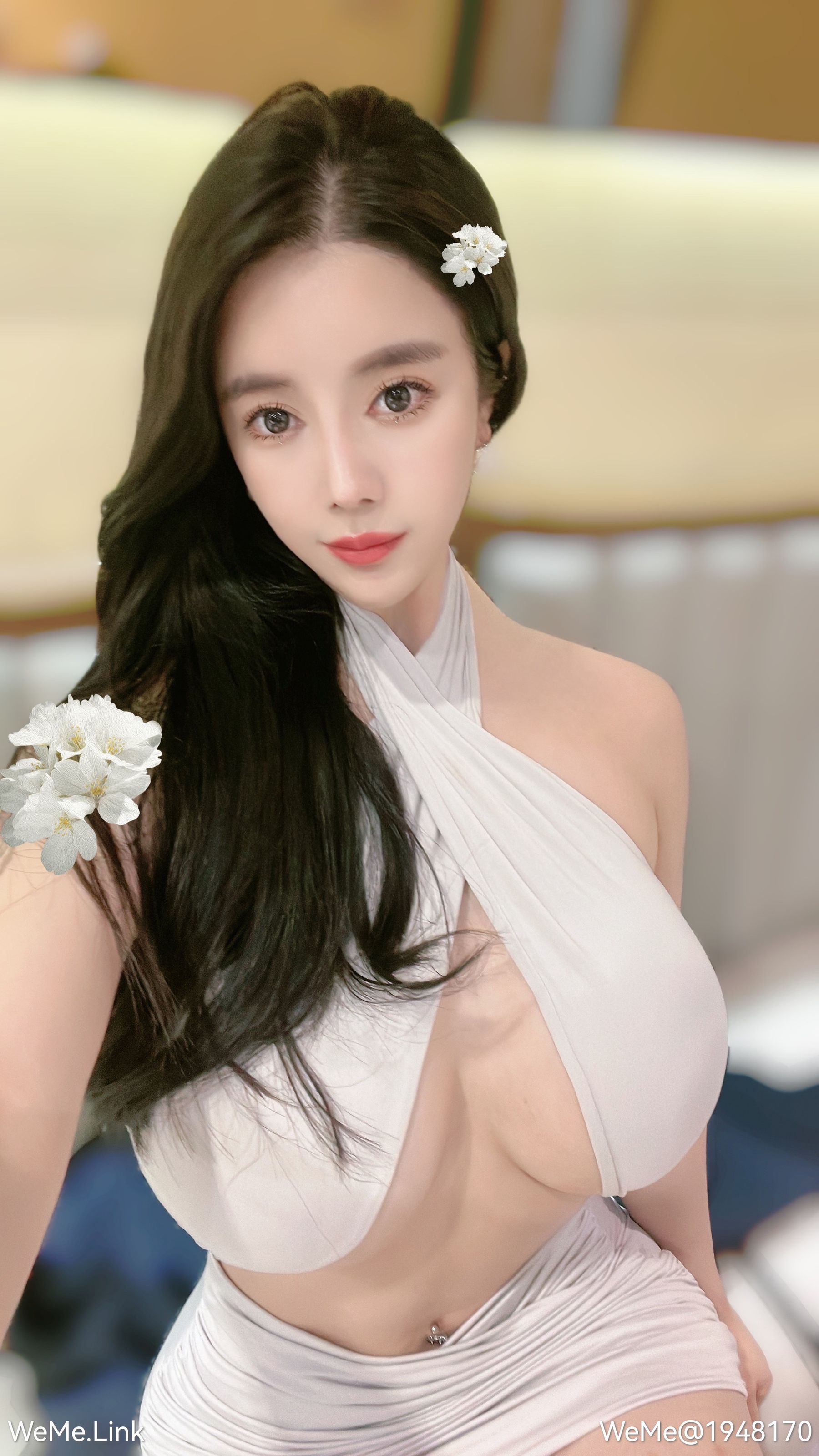 [福利COS] 猪小七 微密圈视图合集