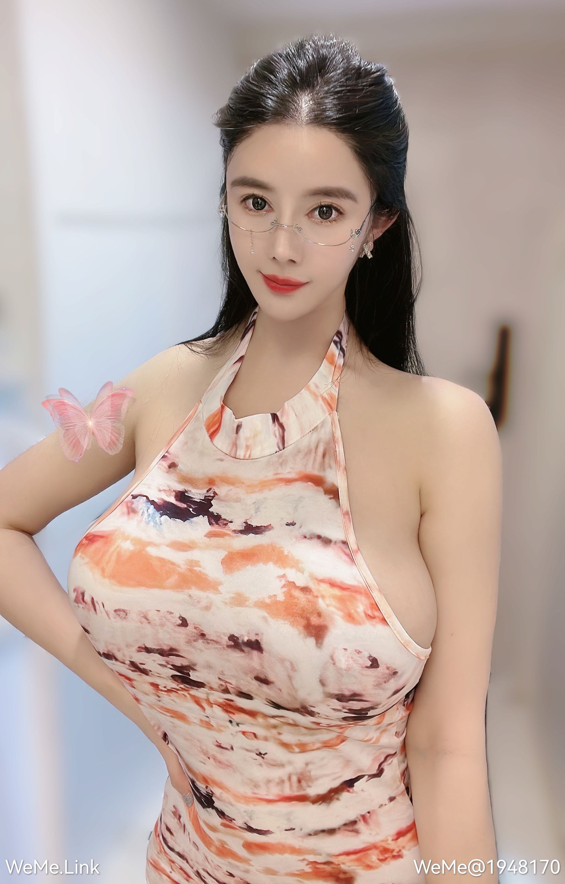 [福利COS] 猪小七 微密圈视图合集