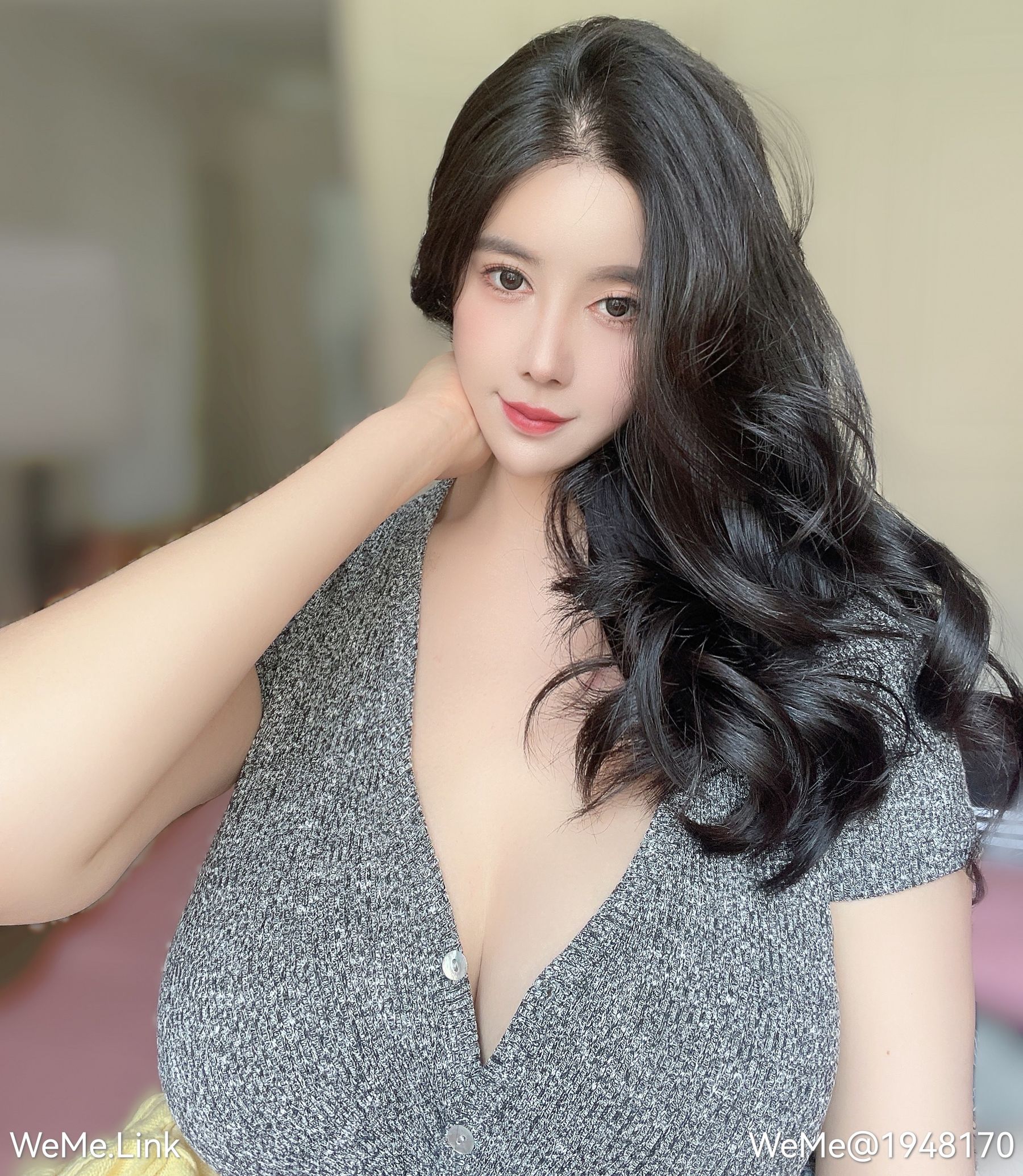 [福利COS] 猪小七 微密圈视图合集