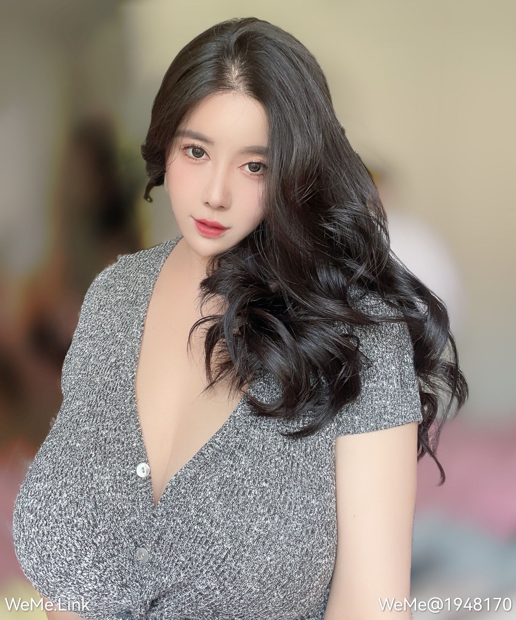 [福利COS] 猪小七 微密圈视图合集