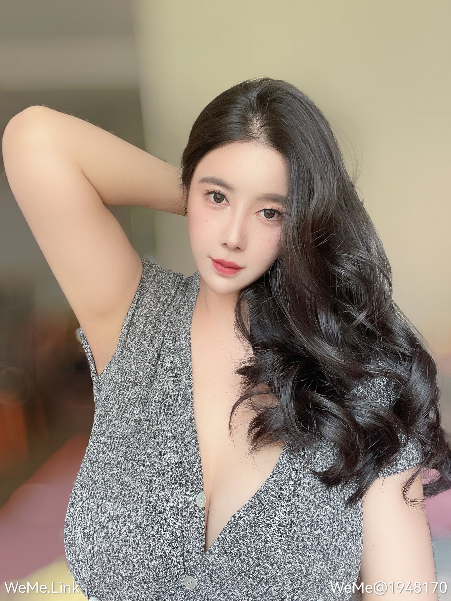 [福利COS] 猪小七 微密圈视图合集