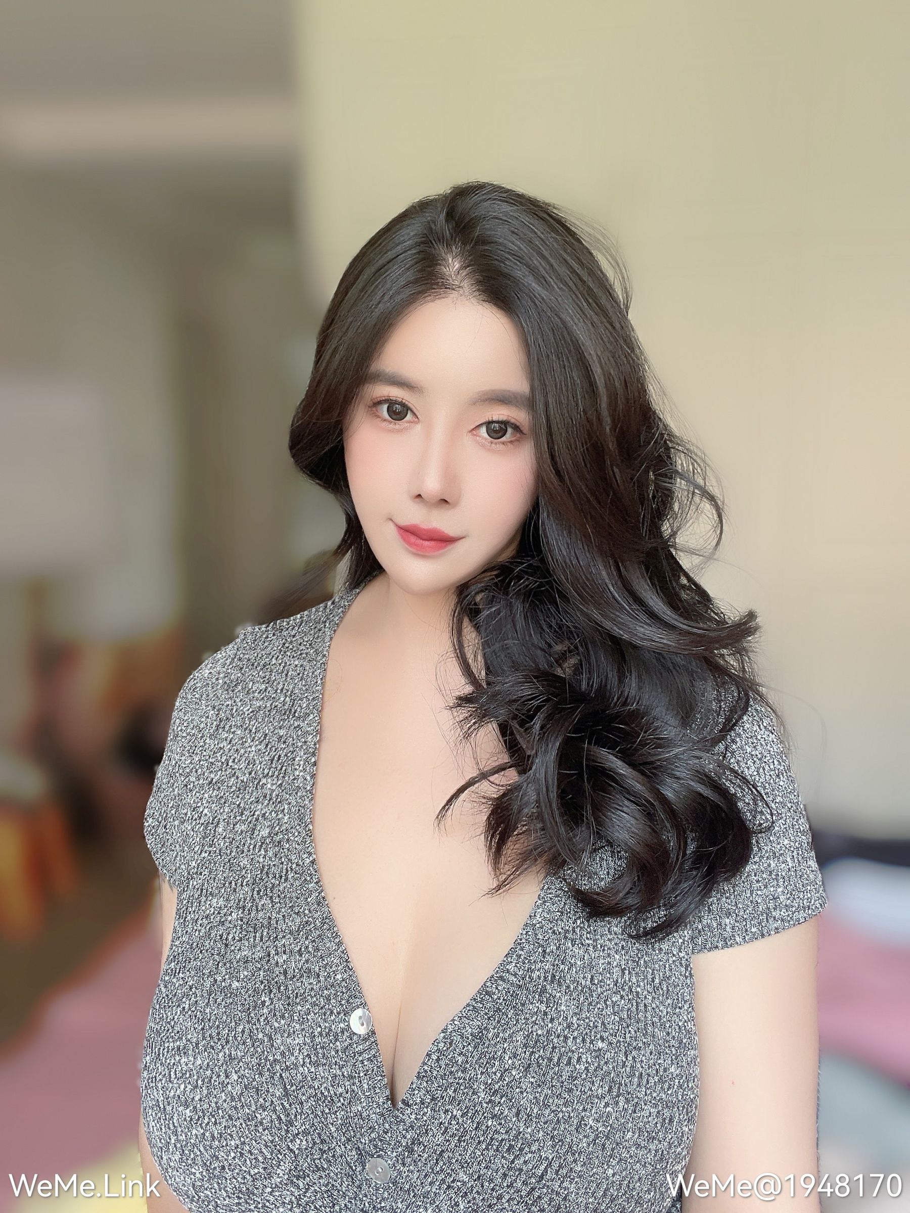 [福利COS] 猪小七 微密圈视图合集
