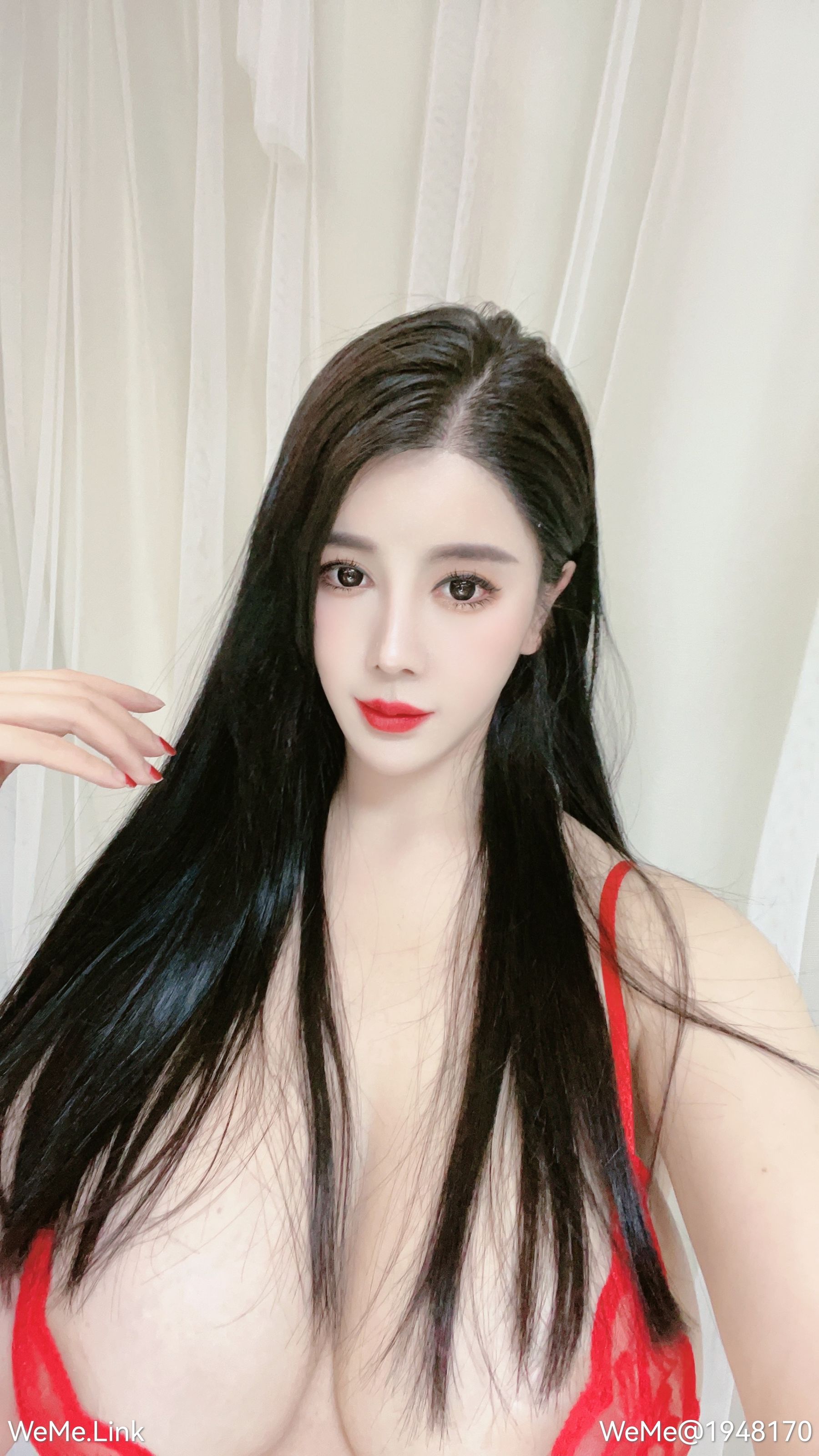 [福利COS] 猪小七 微密圈视图合集