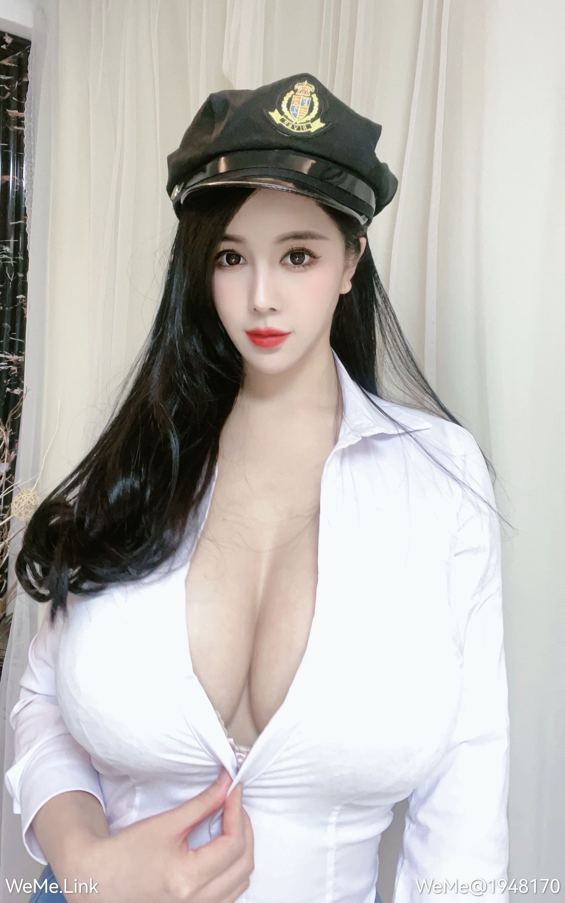 [福利COS] 猪小七 微密圈视图合集