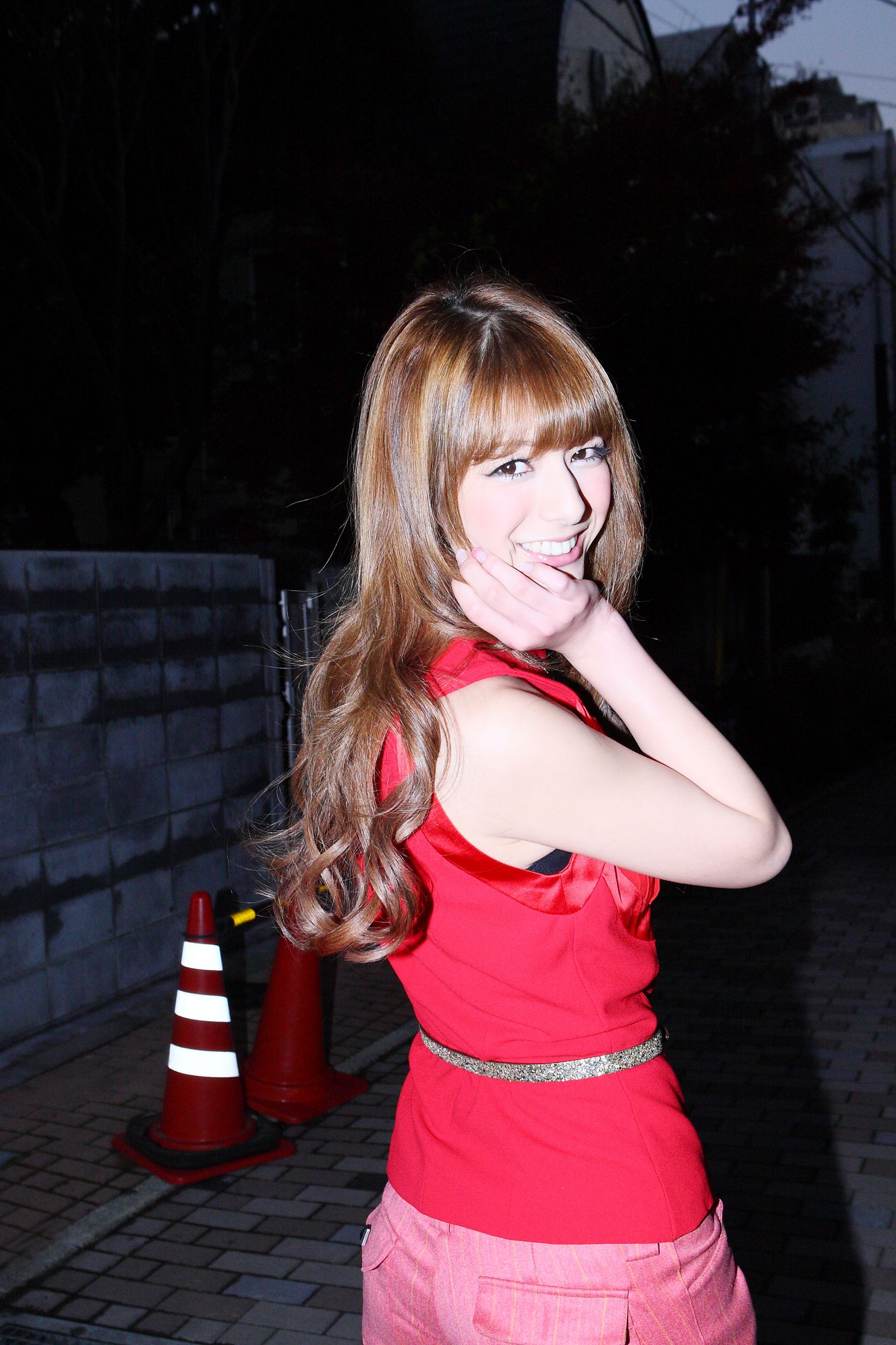 [NS Eyes] SF-No.512 Suzanne スザンヌ/山本纱衣