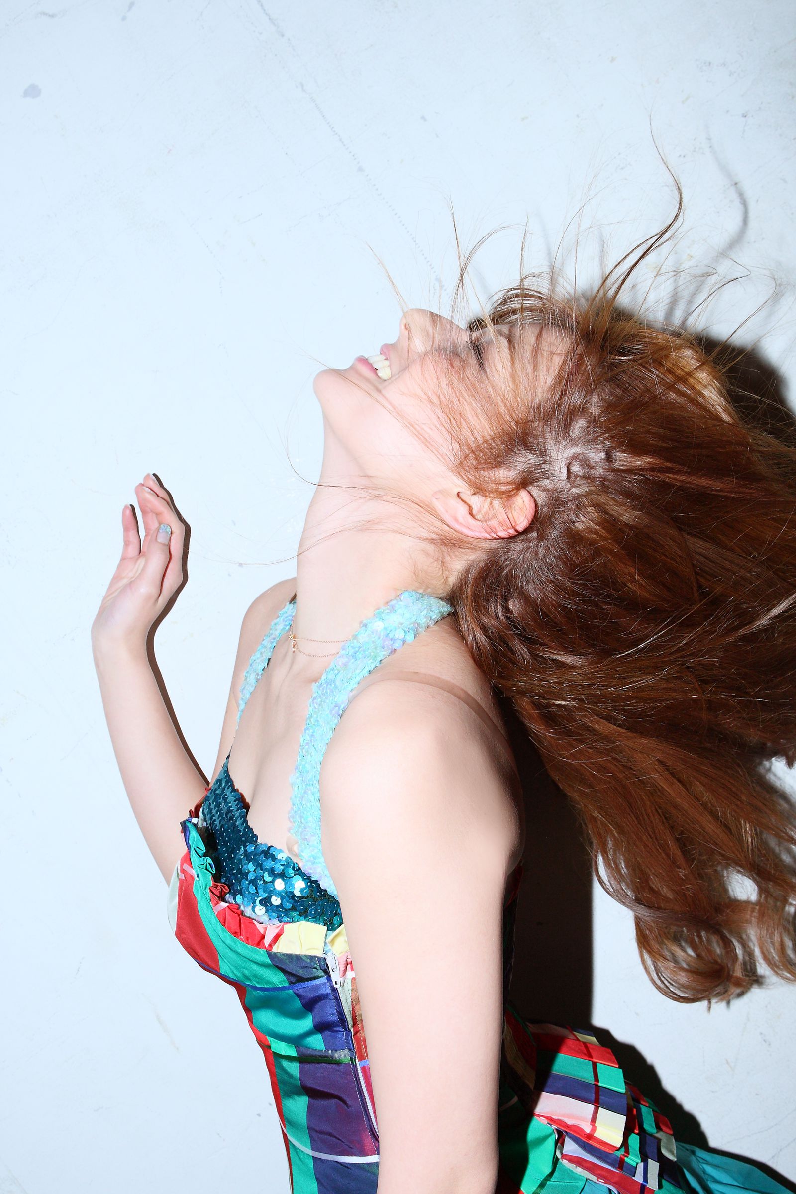[NS Eyes] SF-No.512 Suzanne スザンヌ/山本纱衣