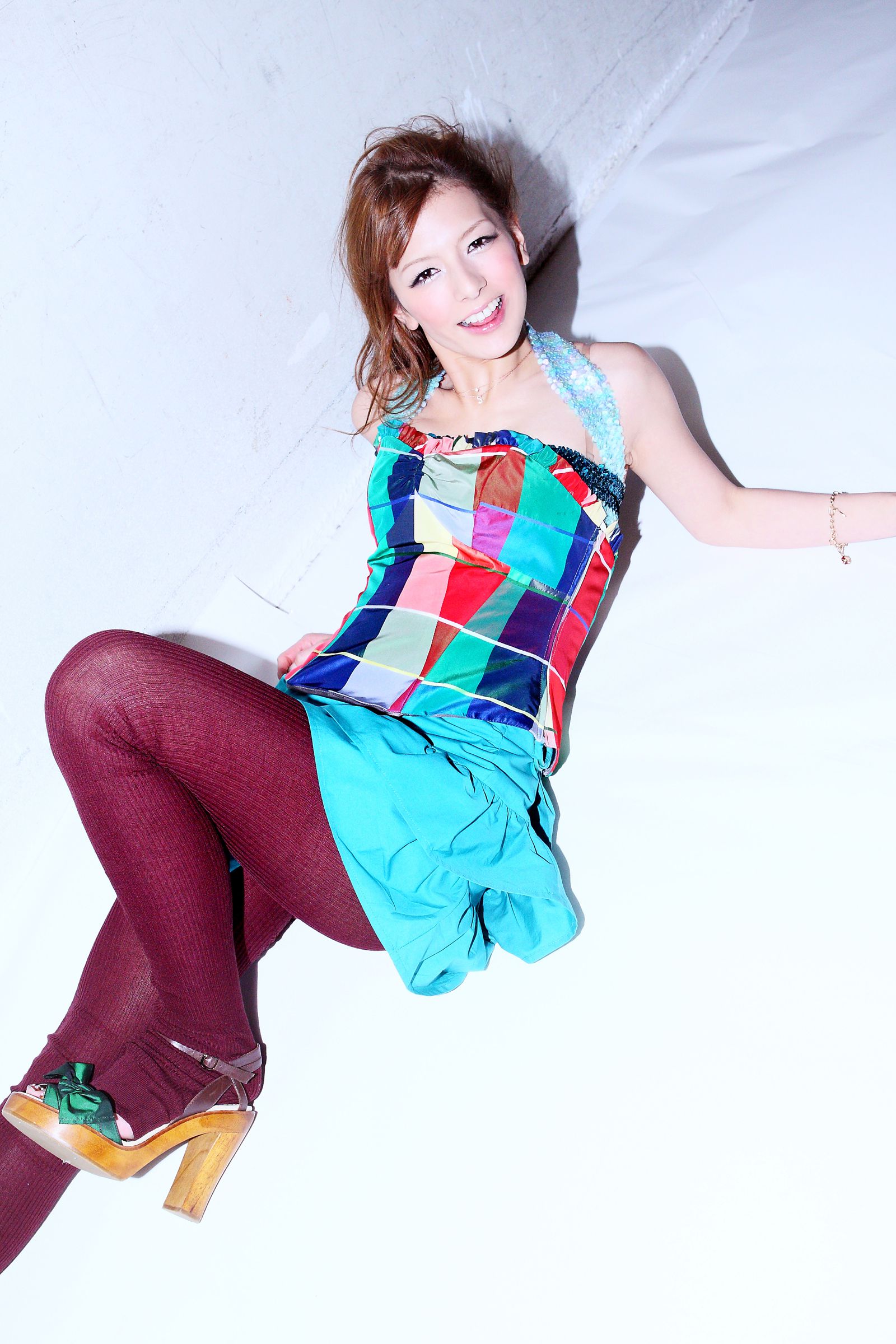 [NS Eyes] SF-No.512 Suzanne スザンヌ/山本纱衣