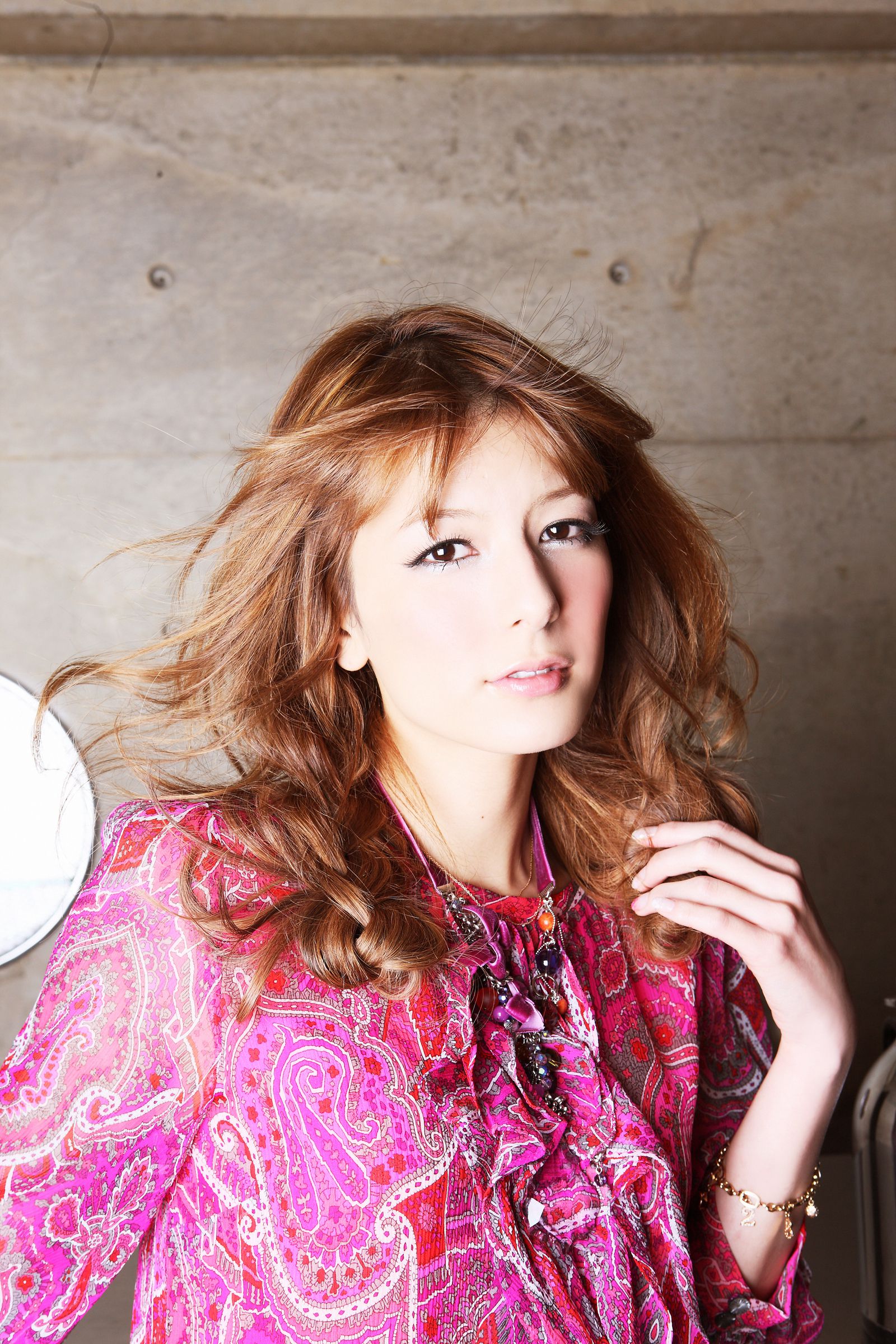 [NS Eyes] SF-No.512 Suzanne スザンヌ/山本纱衣