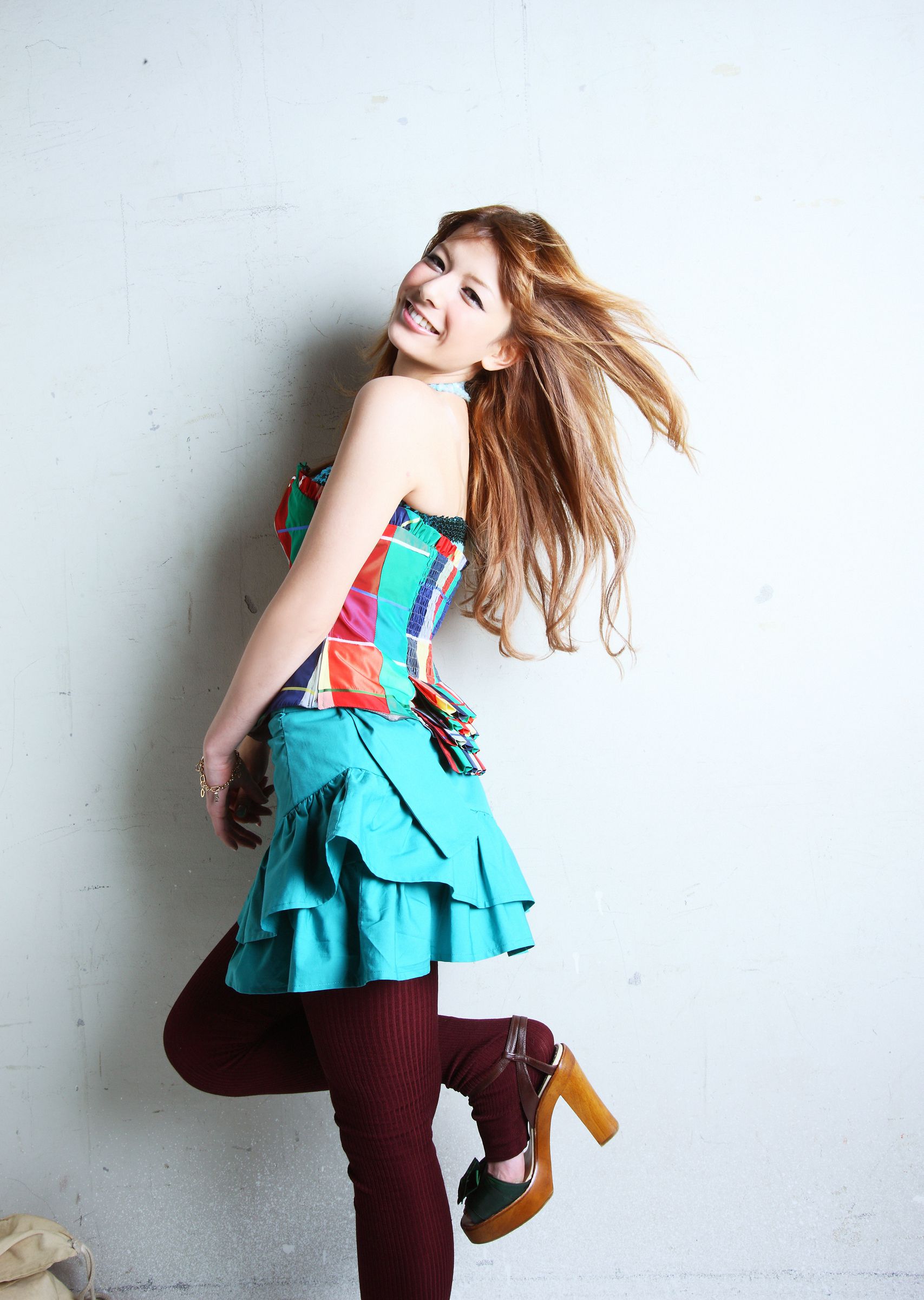 [NS Eyes] SF-No.512 Suzanne スザンヌ/山本纱衣