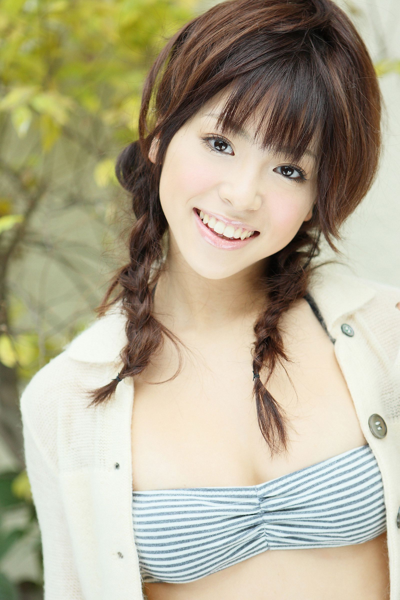 [NS Eyes] SF-No.513 Yu Akiyama 秋山優