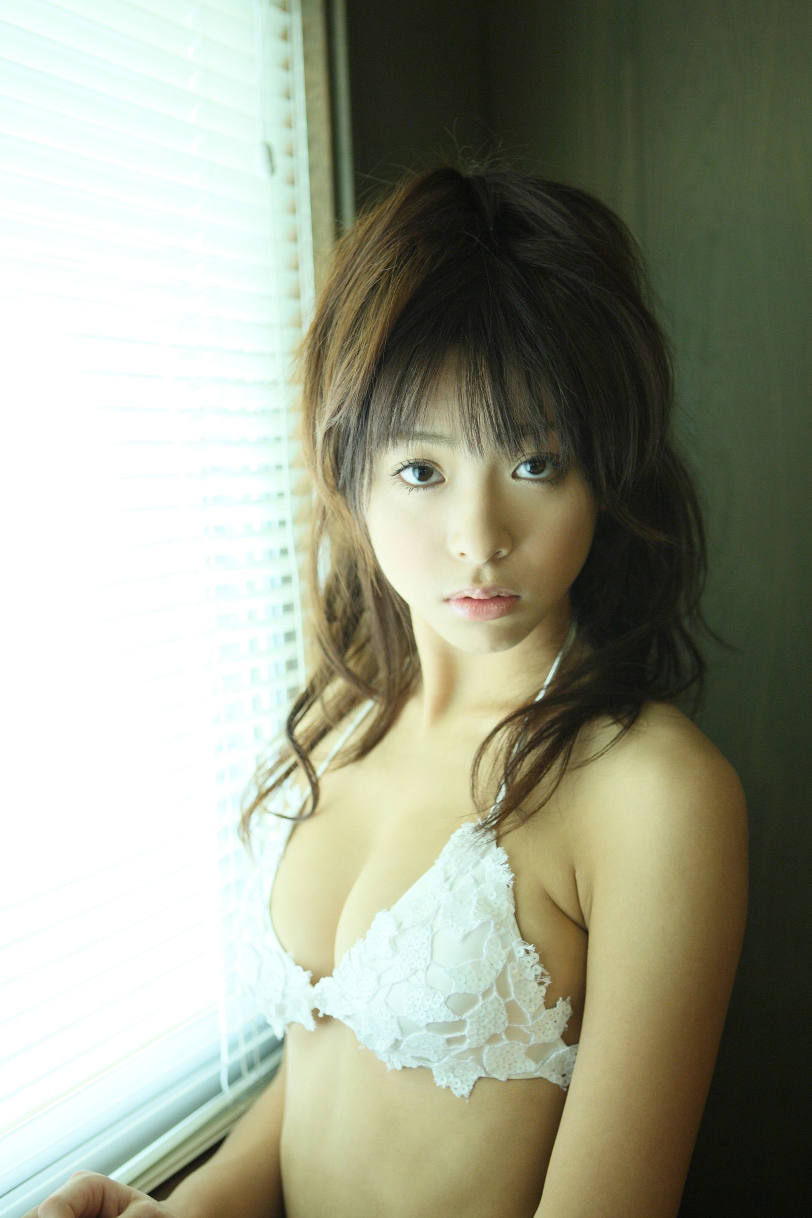 [NS Eyes] SF-No.513 Yu Akiyama 秋山優