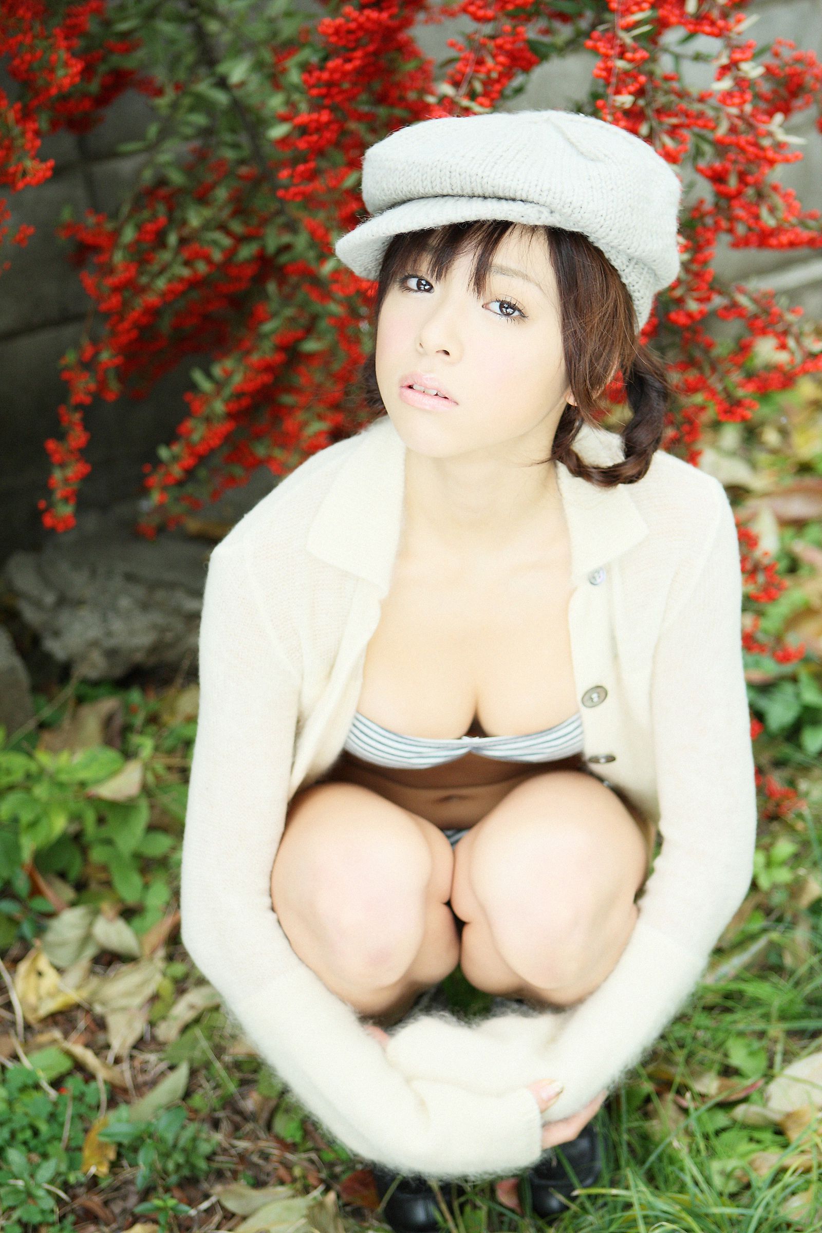 [NS Eyes] SF-No.513 Yu Akiyama 秋山優