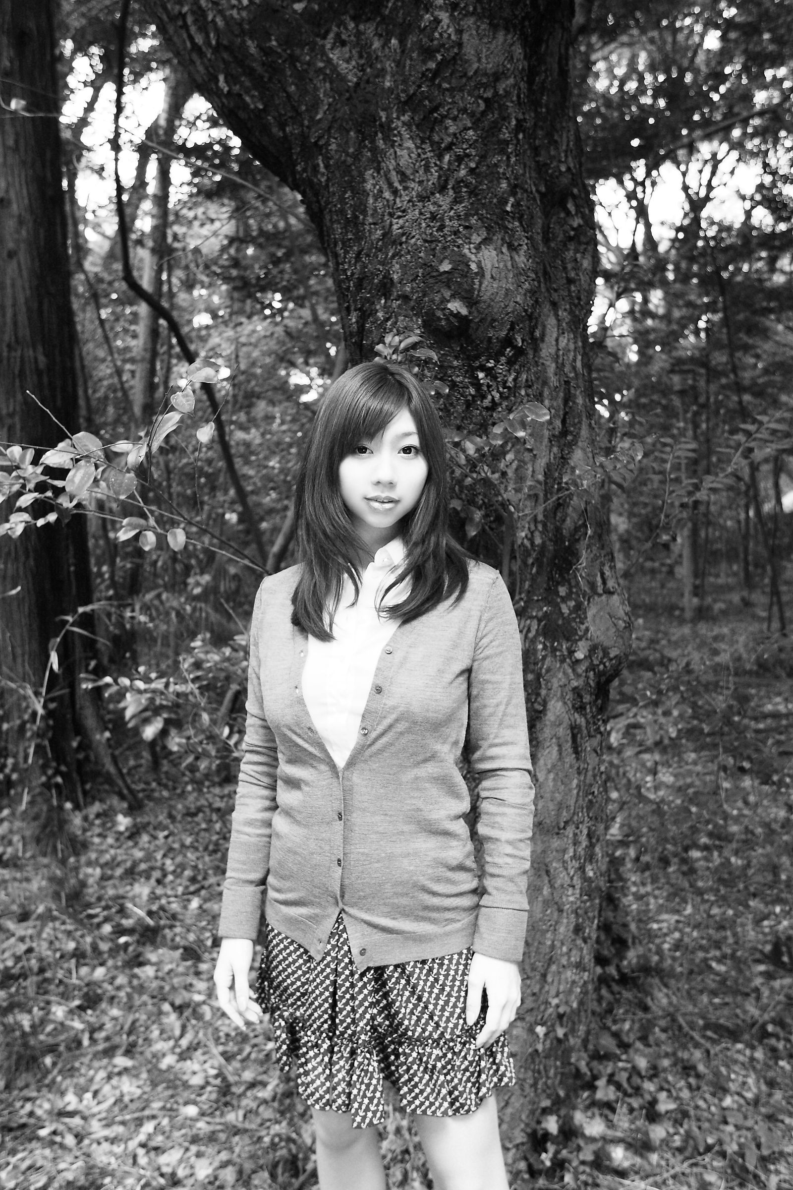 [NS Eyes] SF-No.514 Maya Koizumi 小泉麻耶