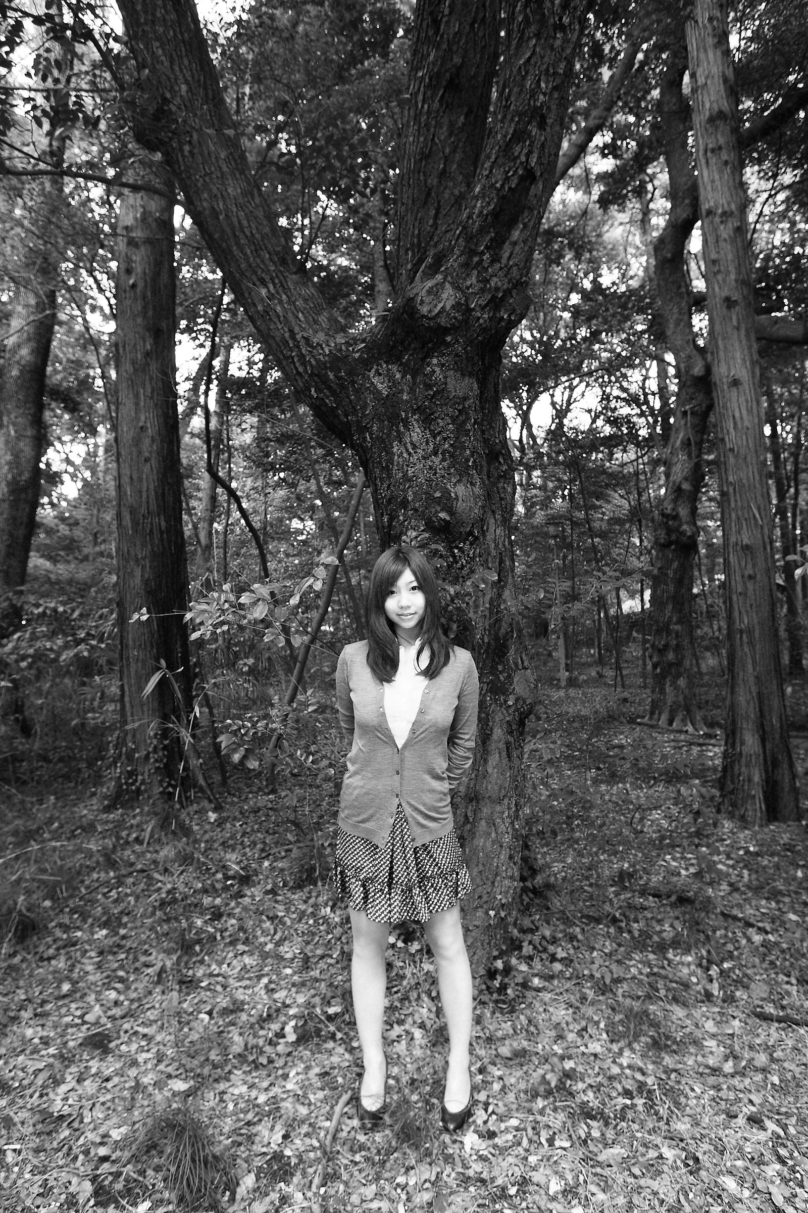 [NS Eyes] SF-No.514 Maya Koizumi 小泉麻耶