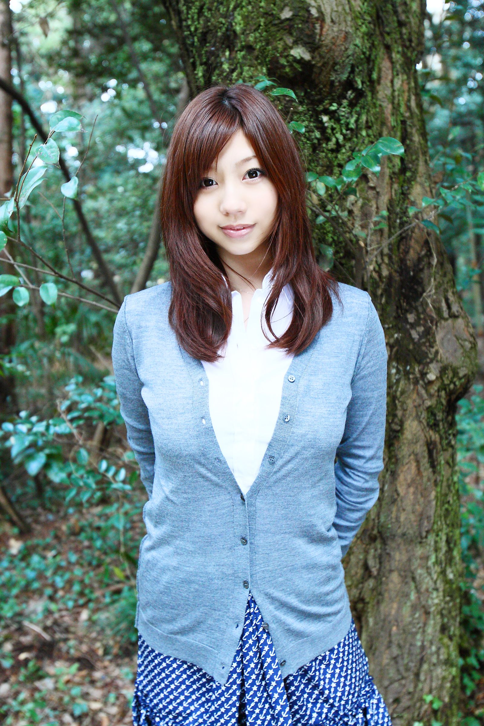 [NS Eyes] SF-No.514 Maya Koizumi 小泉麻耶