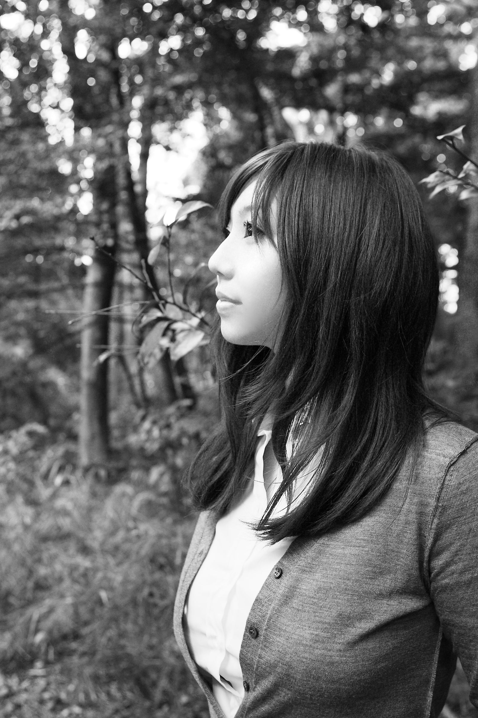[NS Eyes] SF-No.514 Maya Koizumi 小泉麻耶