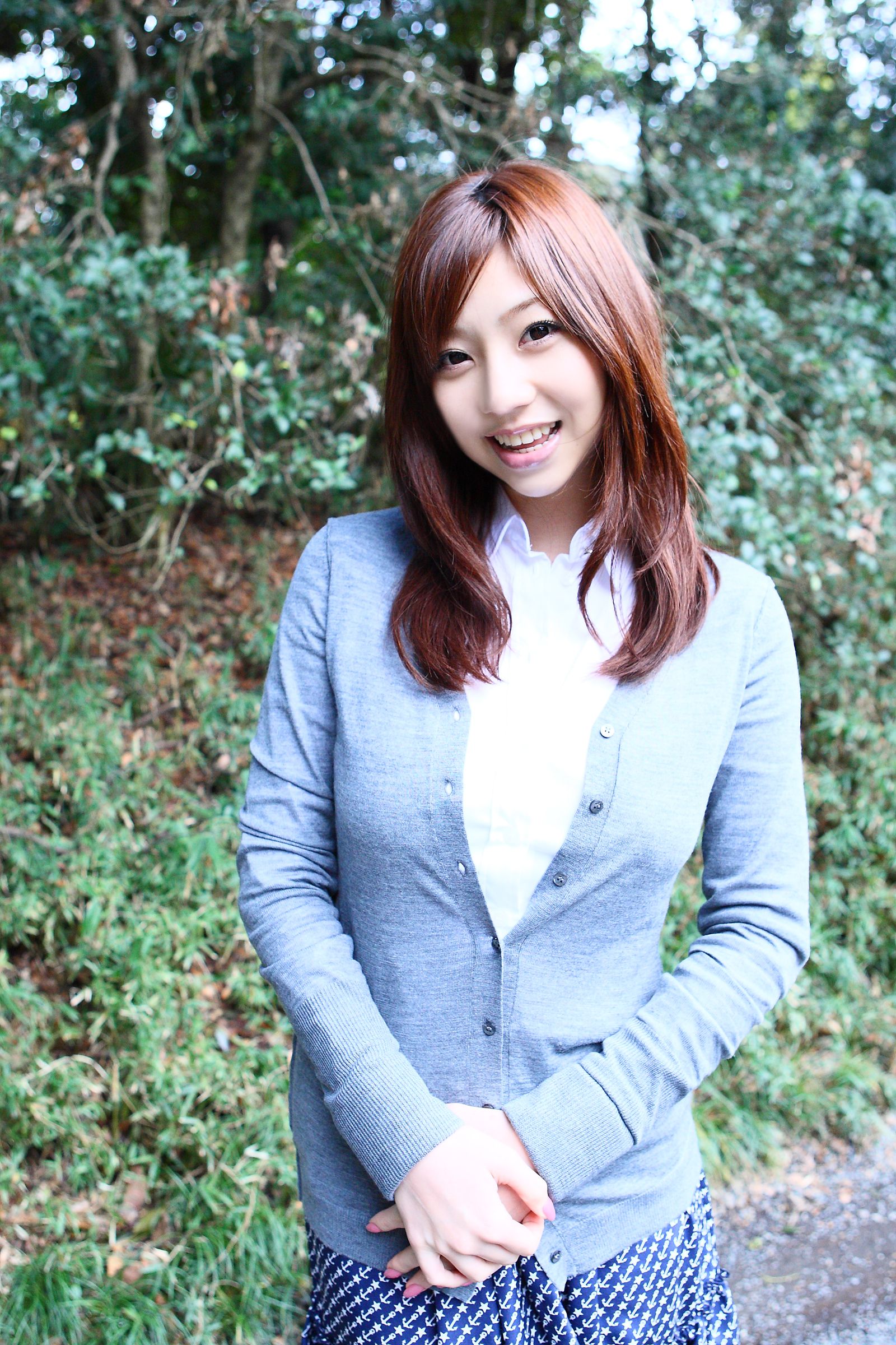 [NS Eyes] SF-No.514 Maya Koizumi 小泉麻耶