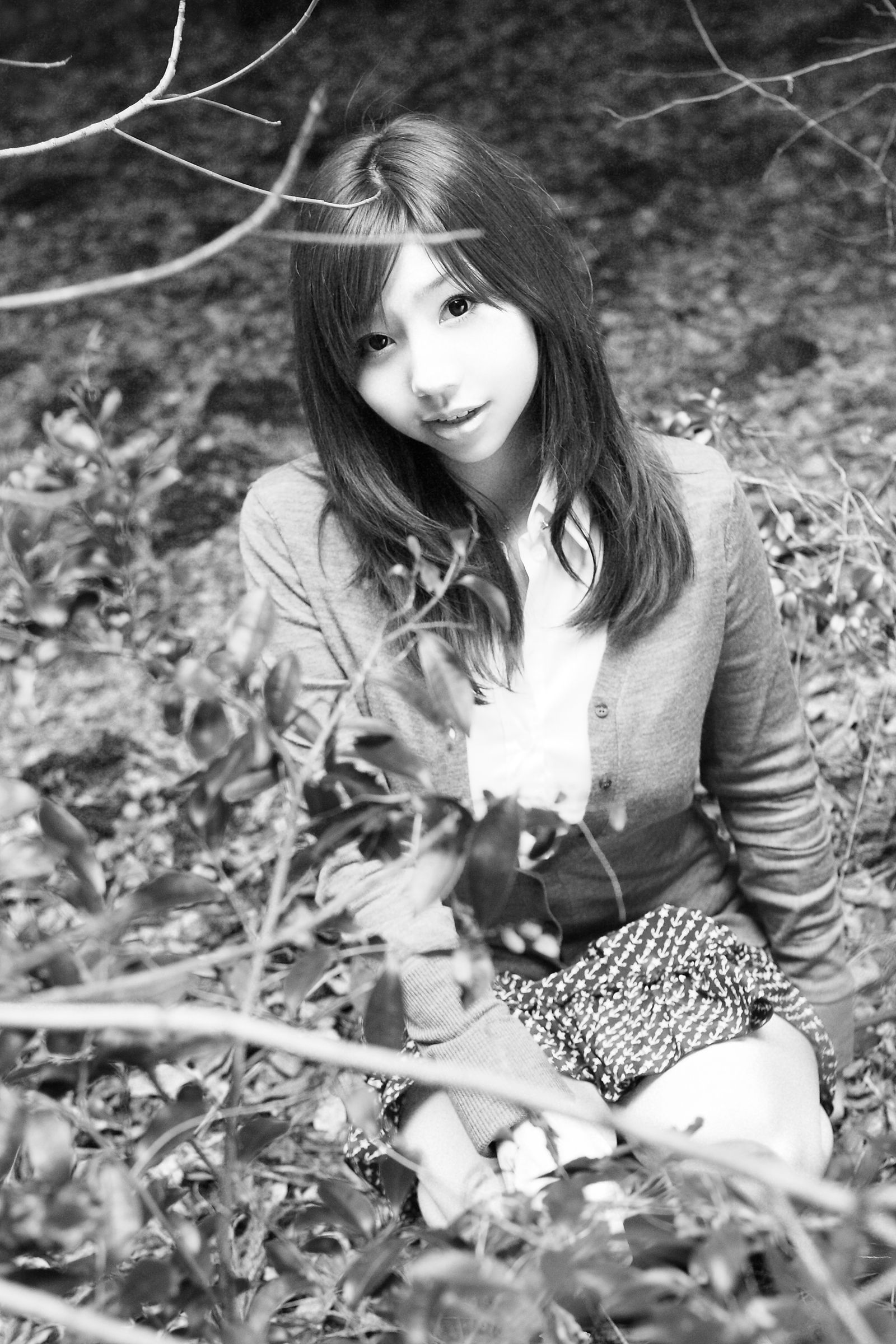 [NS Eyes] SF-No.514 Maya Koizumi 小泉麻耶