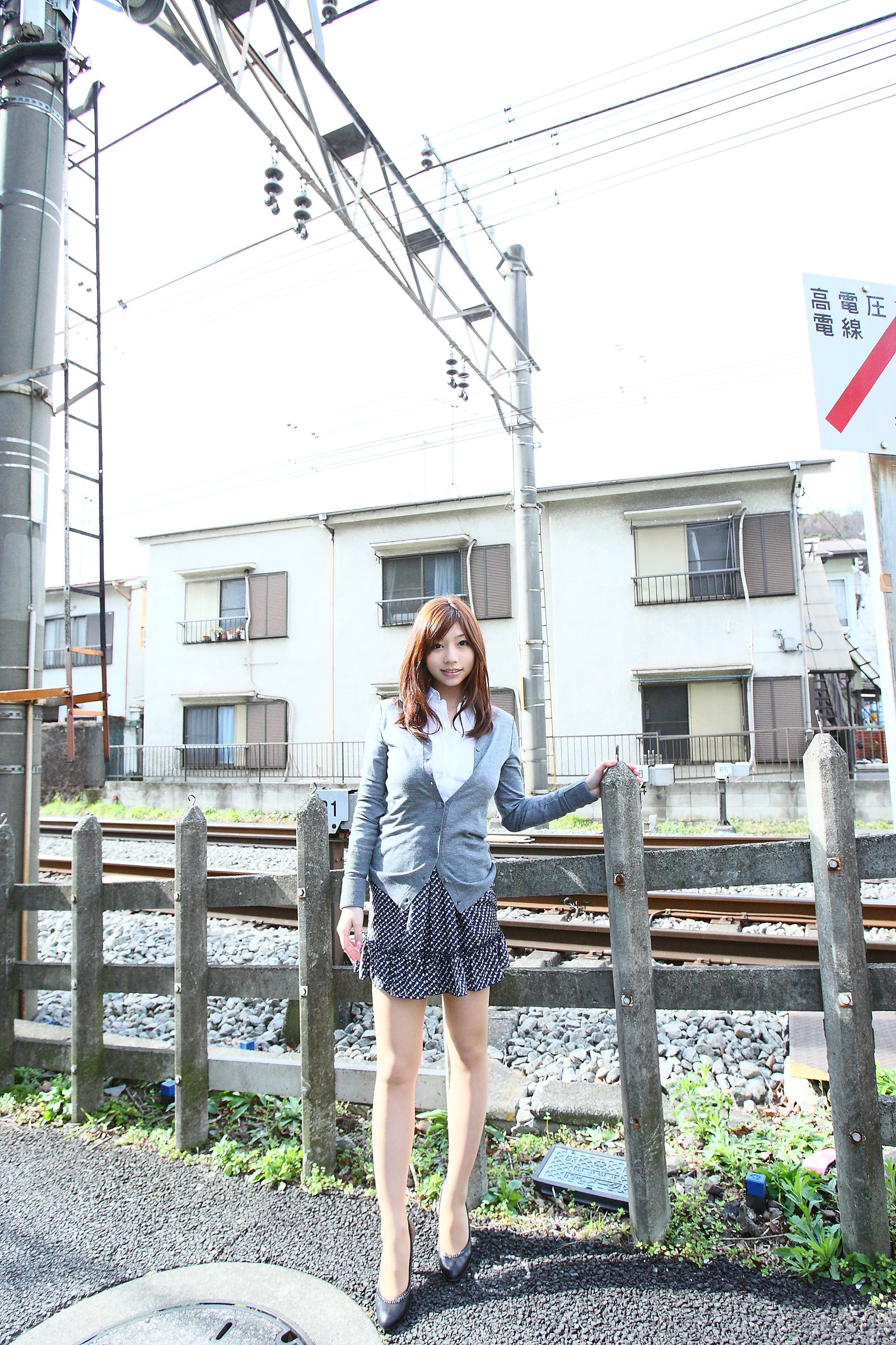 [NS Eyes] SF-No.514 Maya Koizumi 小泉麻耶
