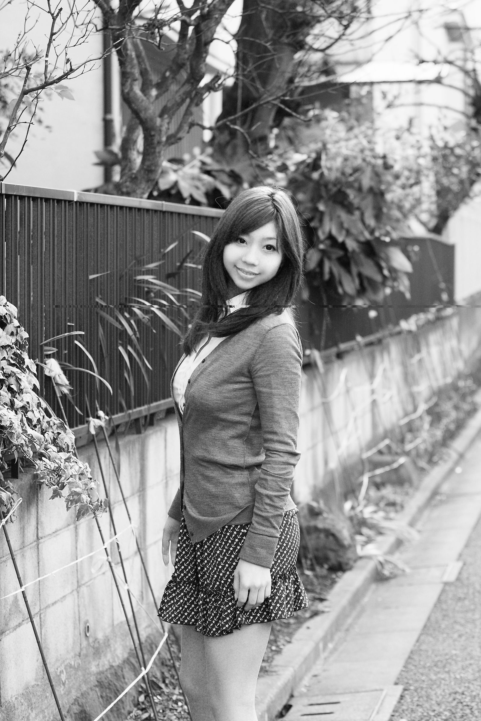 [NS Eyes] SF-No.514 Maya Koizumi 小泉麻耶