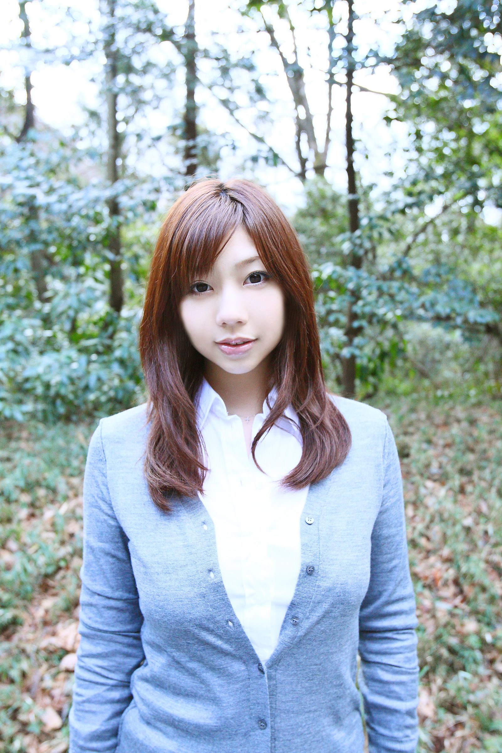 [NS Eyes] SF-No.514 Maya Koizumi 小泉麻耶