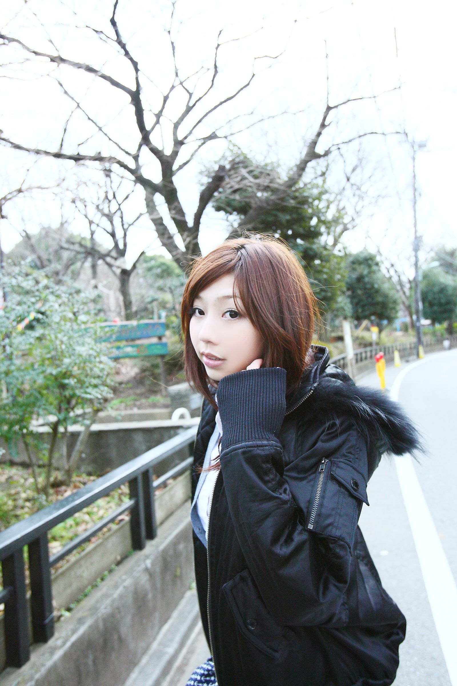 [NS Eyes] SF-No.514 Maya Koizumi 小泉麻耶