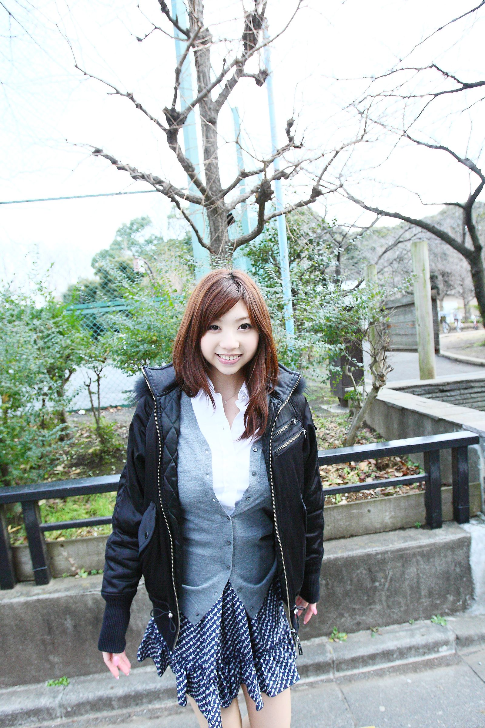 [NS Eyes] SF-No.514 Maya Koizumi 小泉麻耶