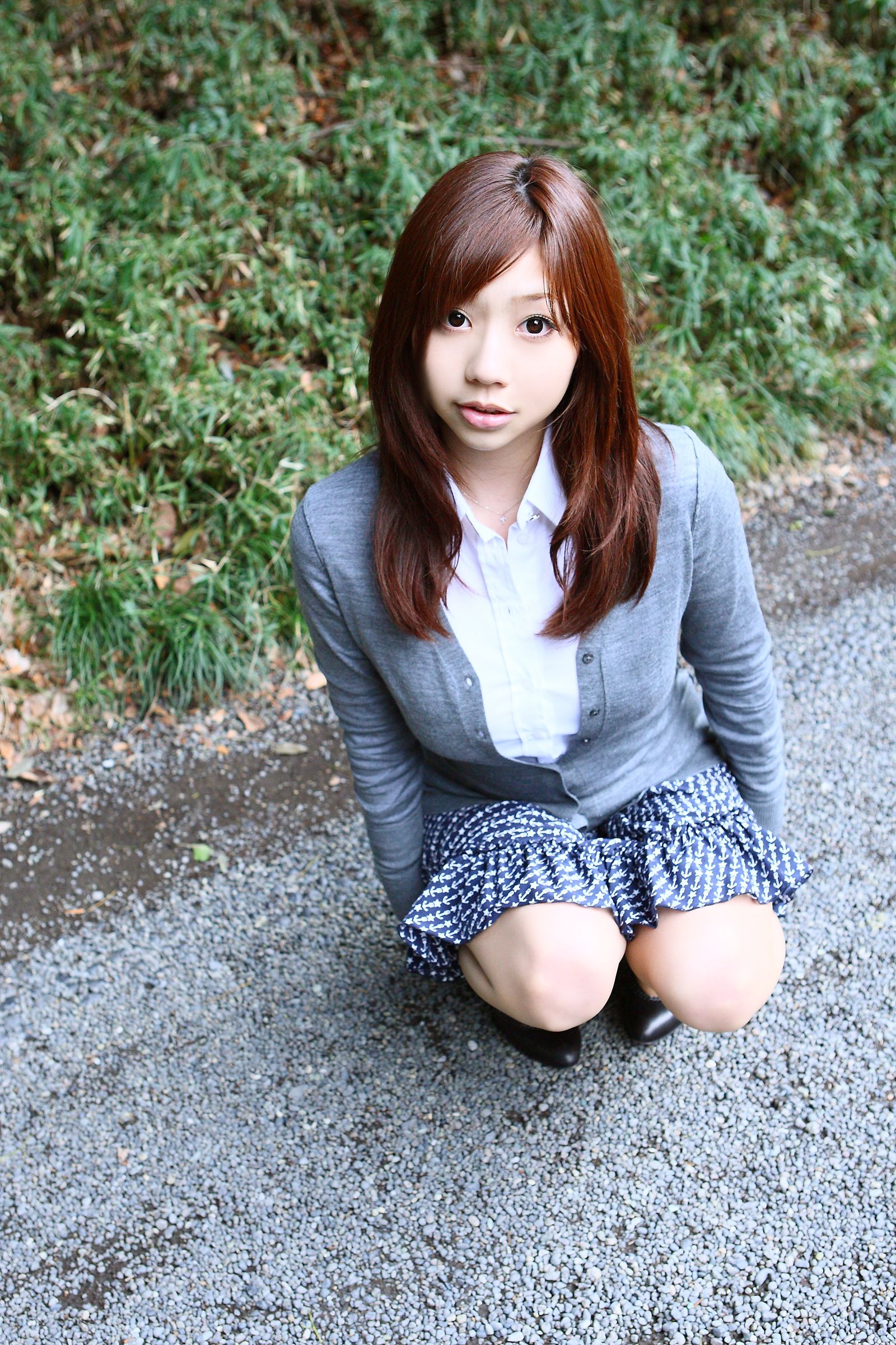 [NS Eyes] SF-No.514 Maya Koizumi 小泉麻耶