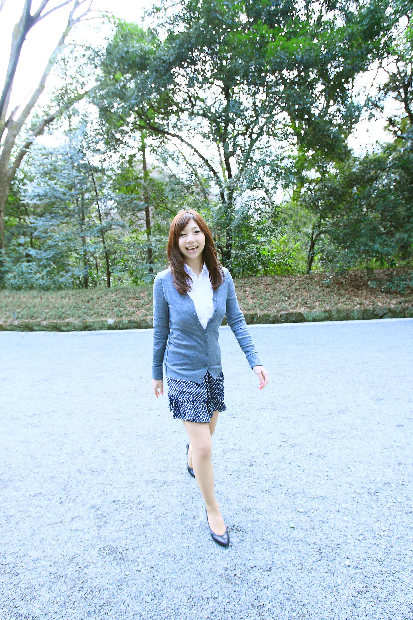 [NS Eyes] SF-No.514 Maya Koizumi 小泉麻耶