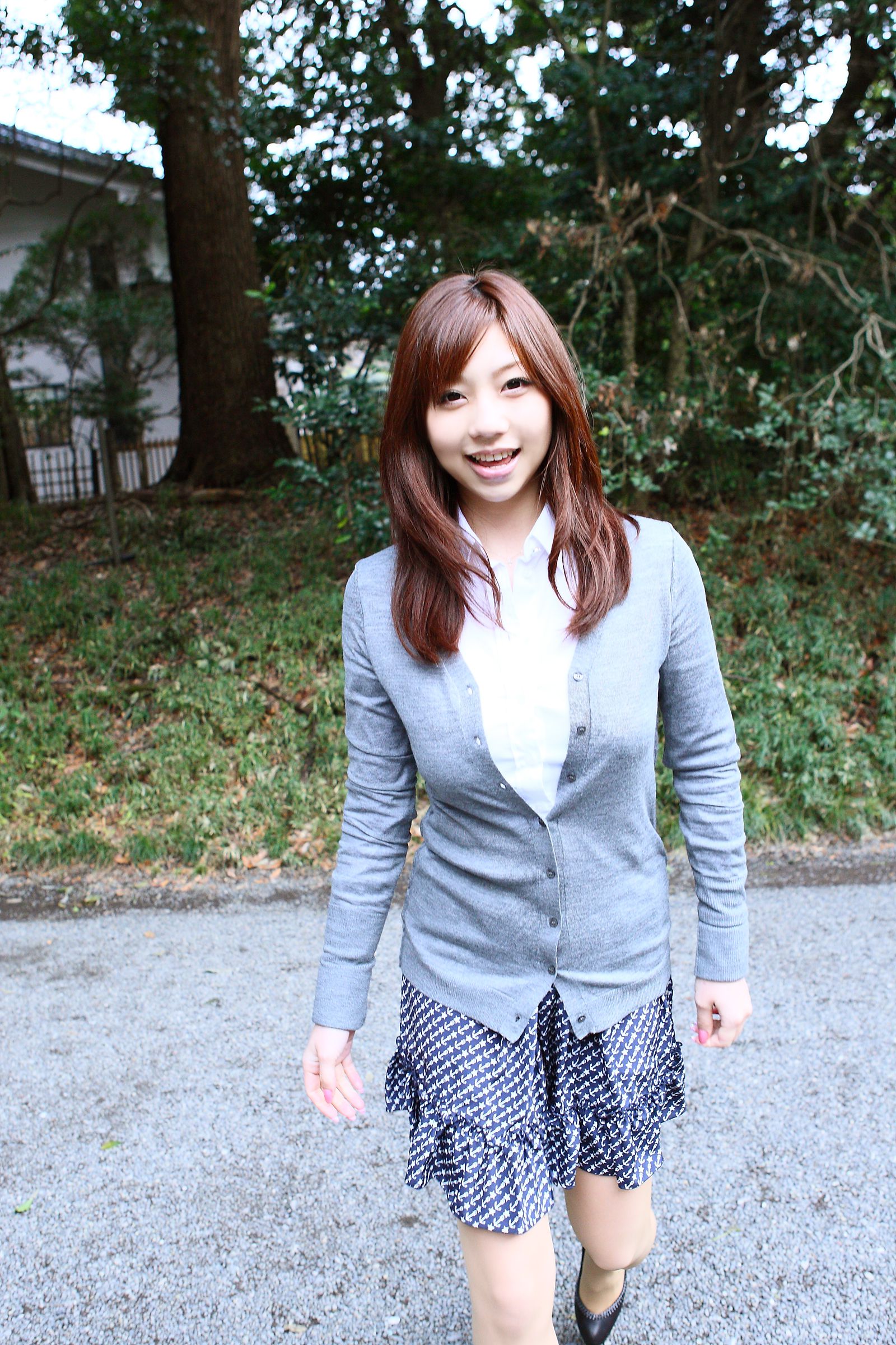 [NS Eyes] SF-No.514 Maya Koizumi 小泉麻耶