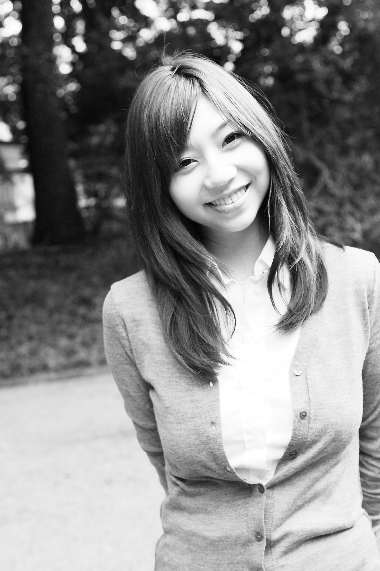 [NS Eyes] SF-No.514 Maya Koizumi 小泉麻耶