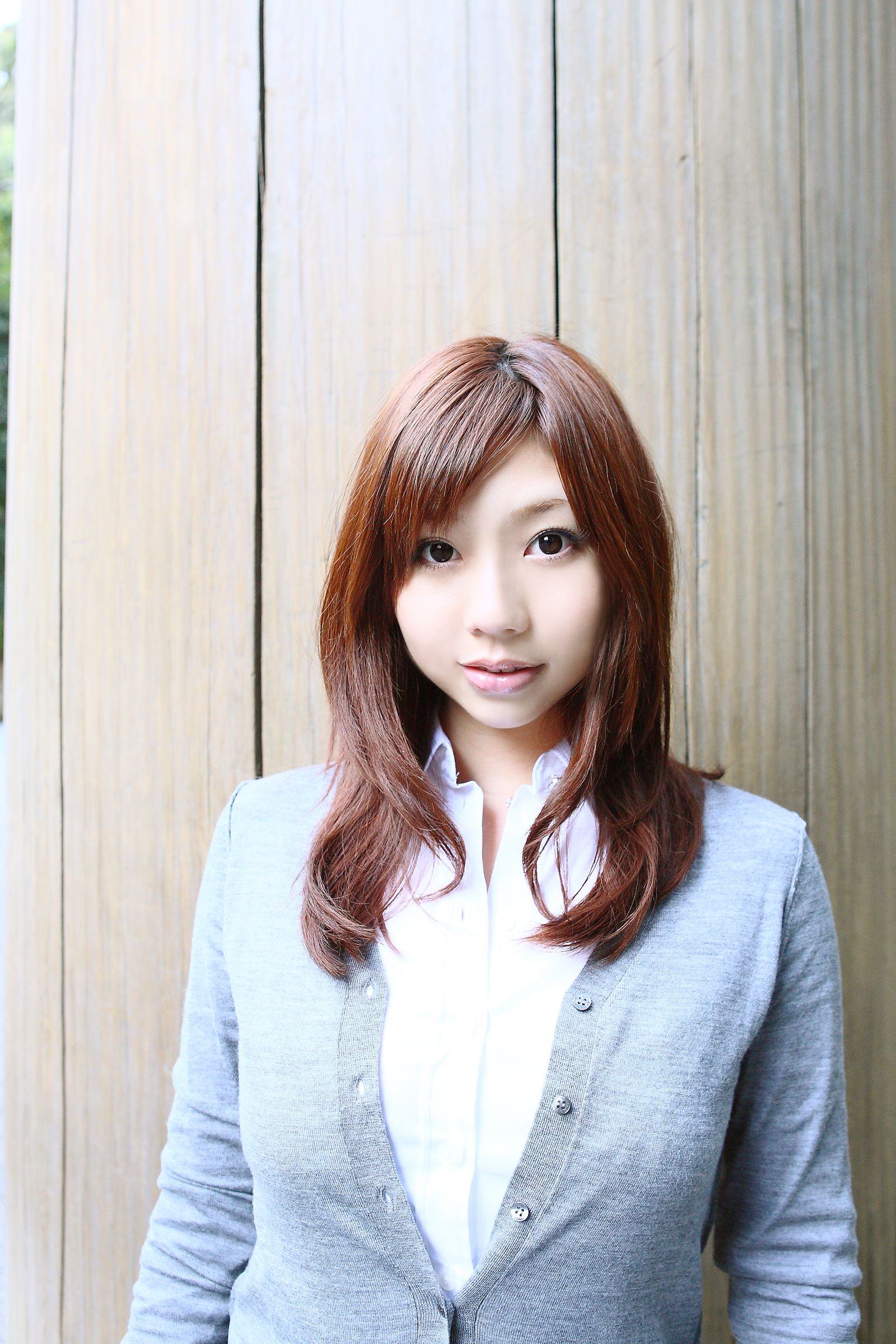 [NS Eyes] SF-No.514 Maya Koizumi 小泉麻耶