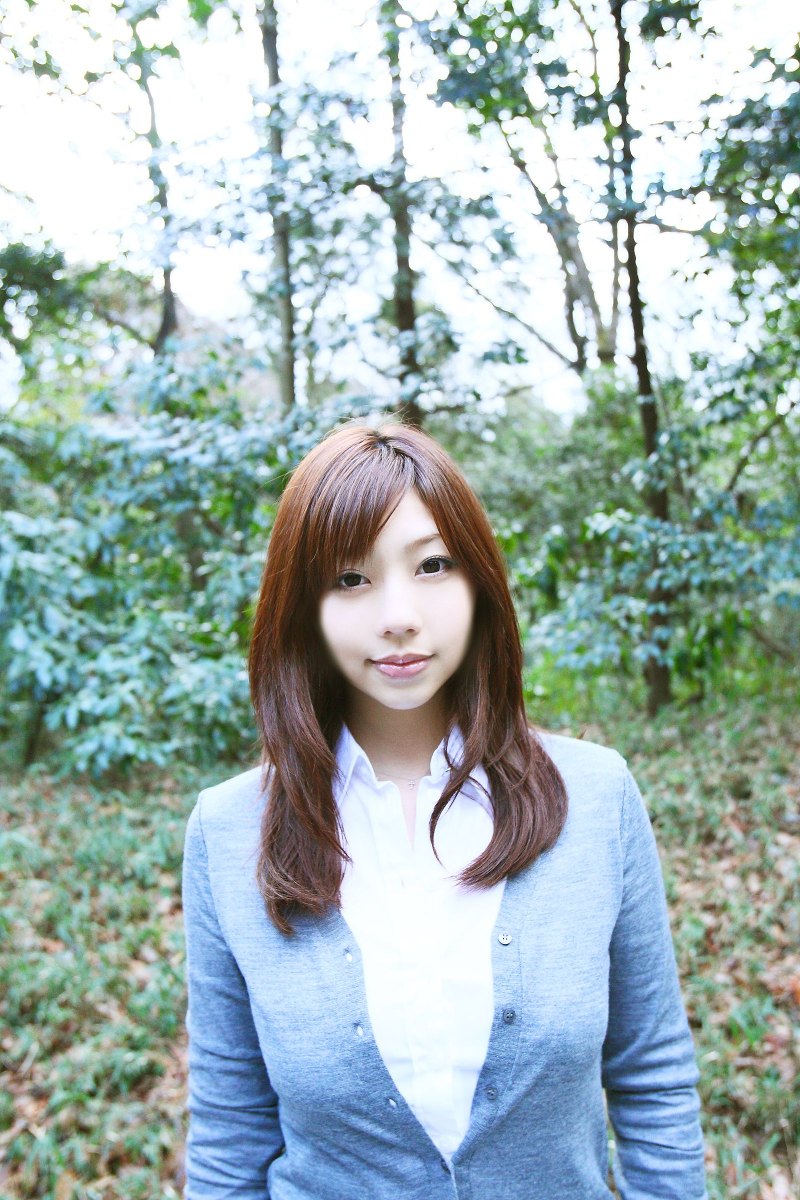 [NS Eyes] SF-No.514 Maya Koizumi 小泉麻耶