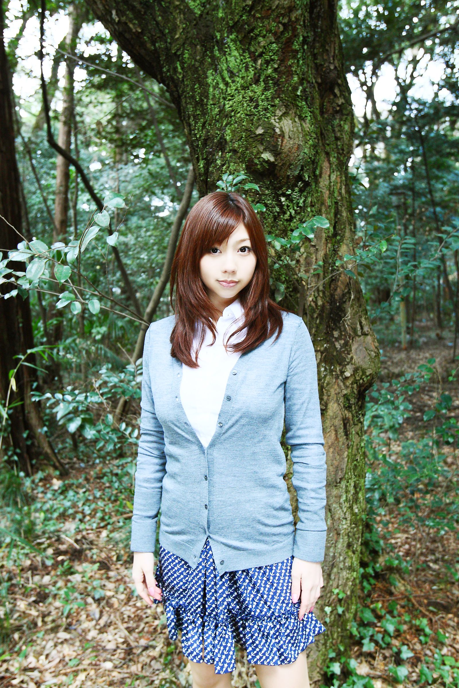 [NS Eyes] SF-No.514 Maya Koizumi 小泉麻耶