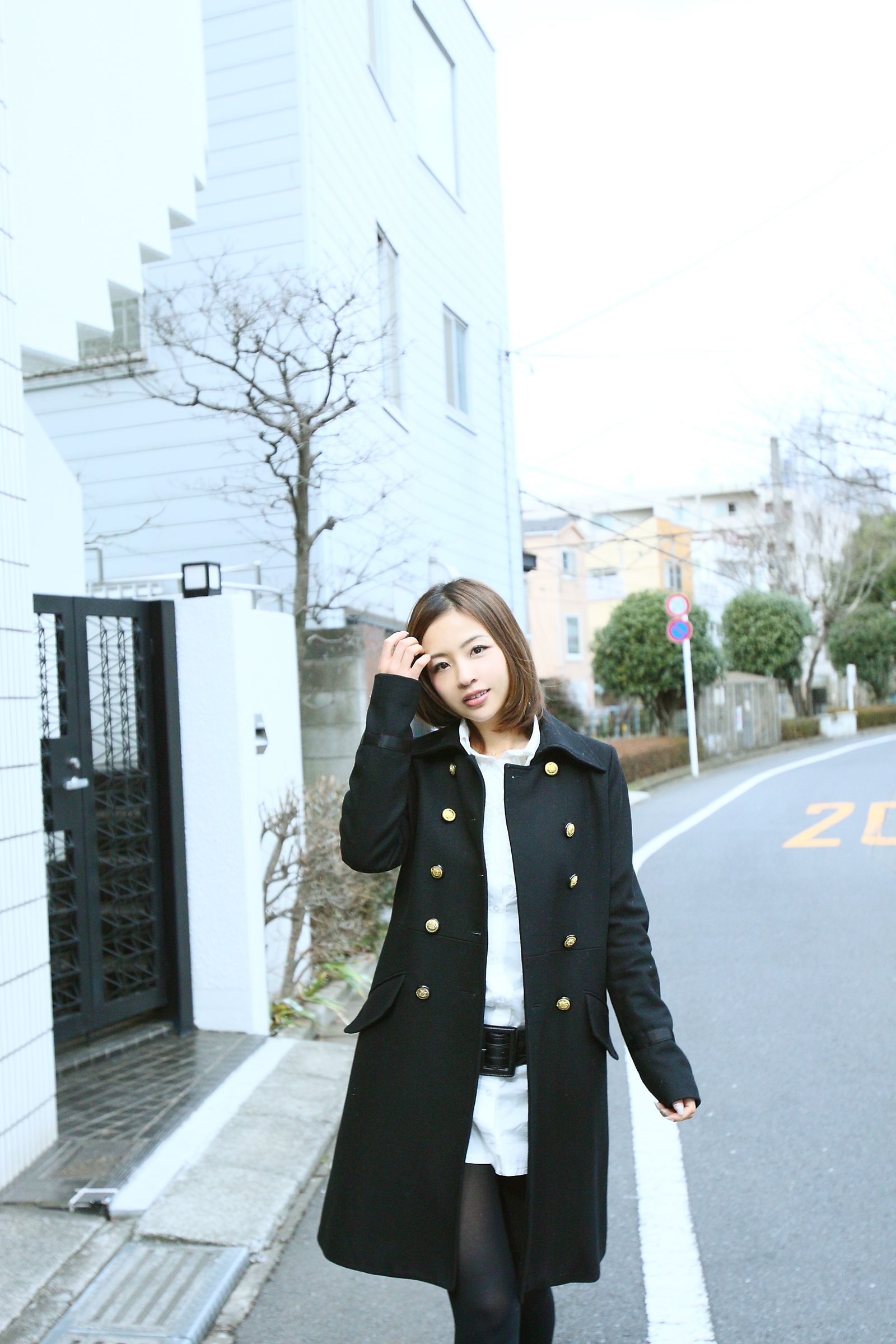 [NS Eyes] SF-No.515 Yinling インリン/垠凌