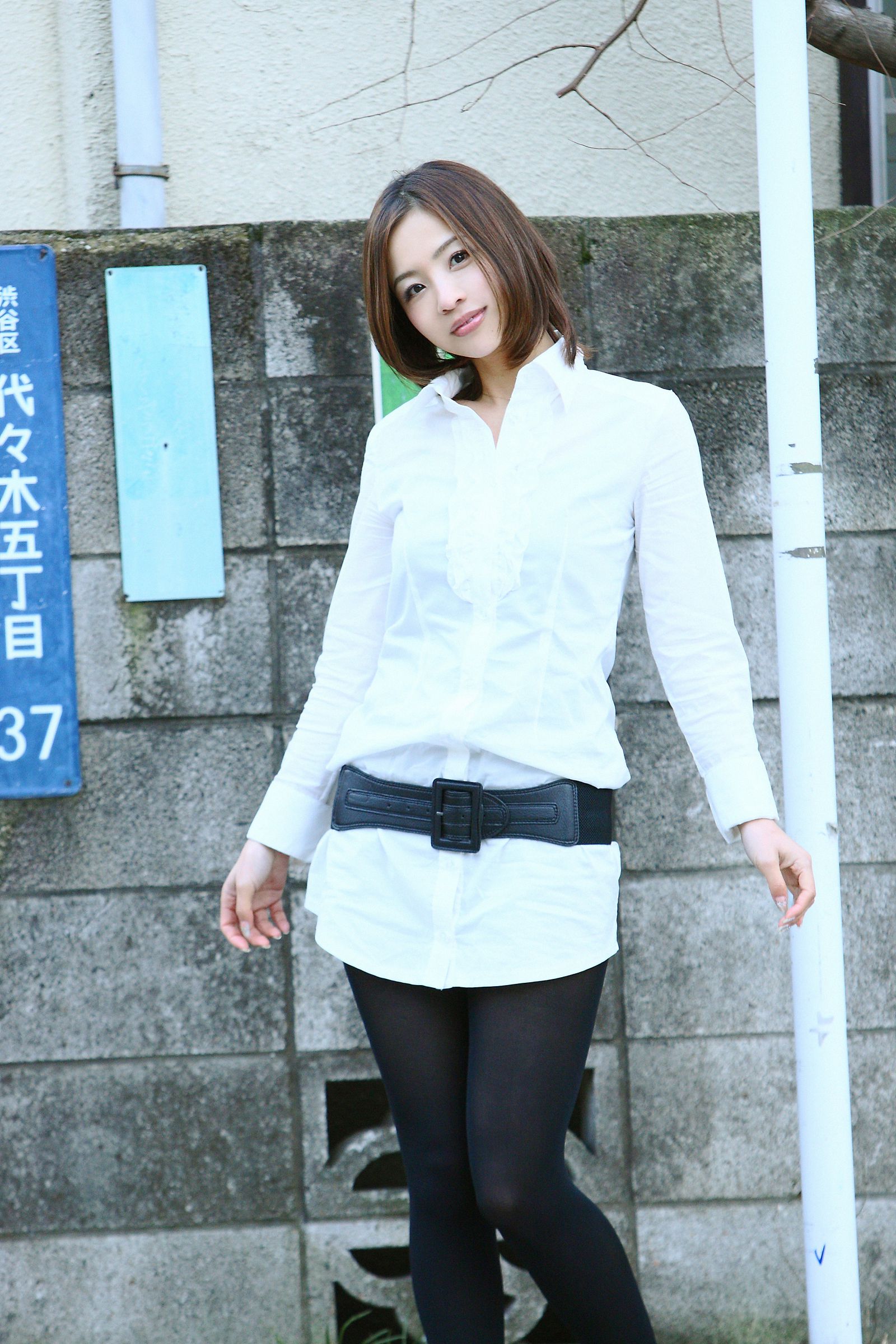 [NS Eyes] SF-No.515 Yinling インリン/垠凌