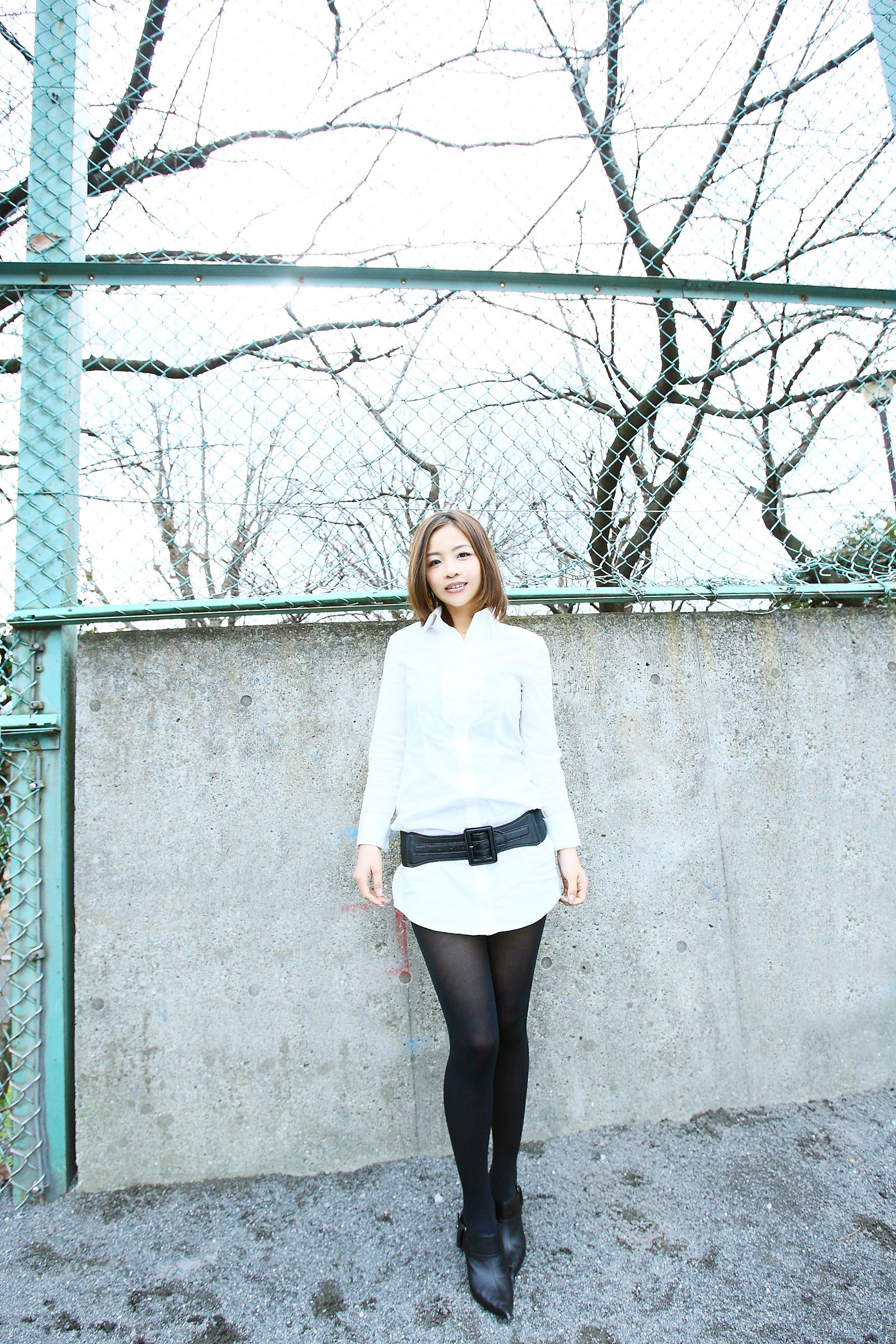 [NS Eyes] SF-No.515 Yinling インリン/垠凌