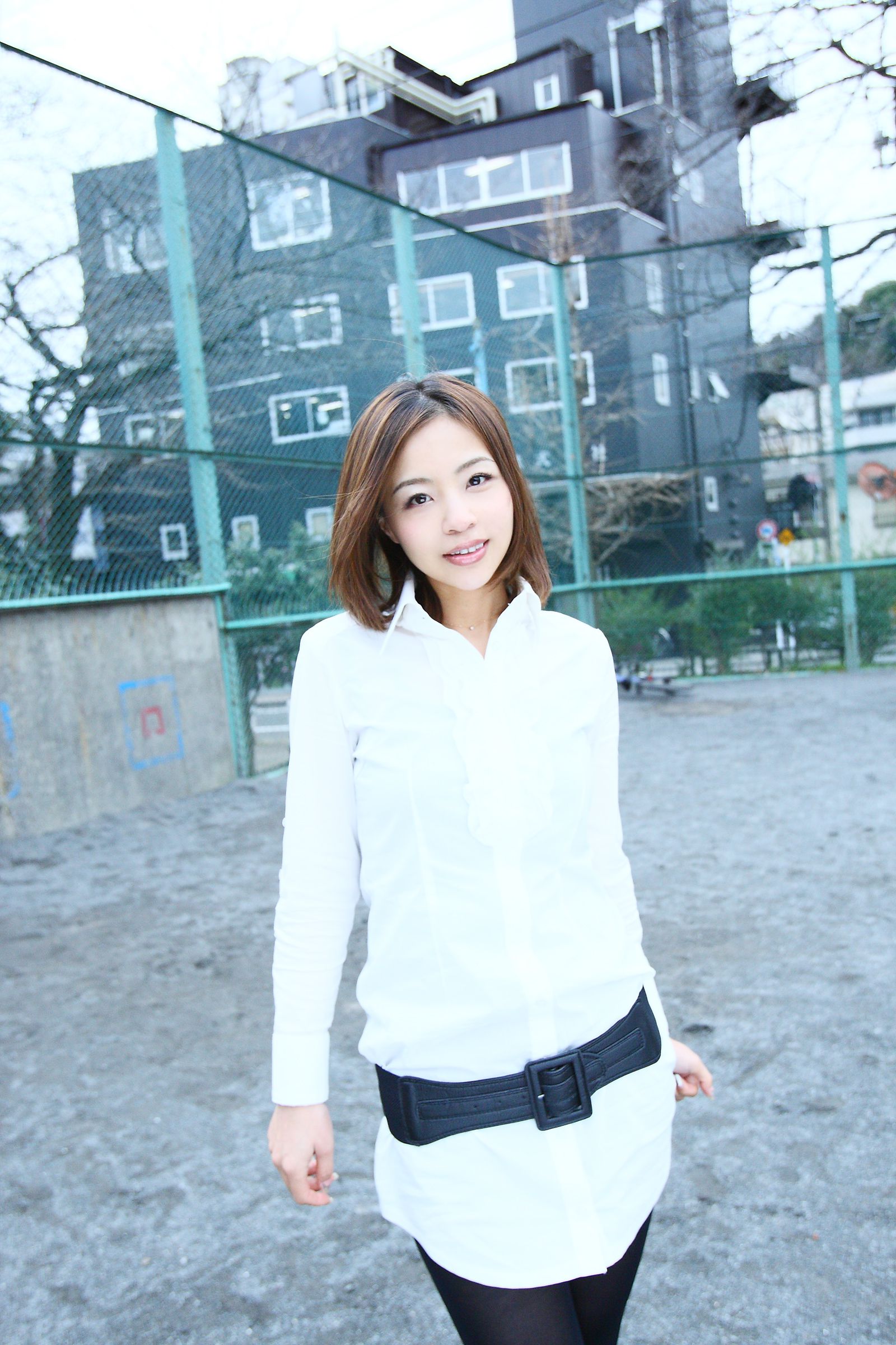 [NS Eyes] SF-No.515 Yinling インリン/垠凌
