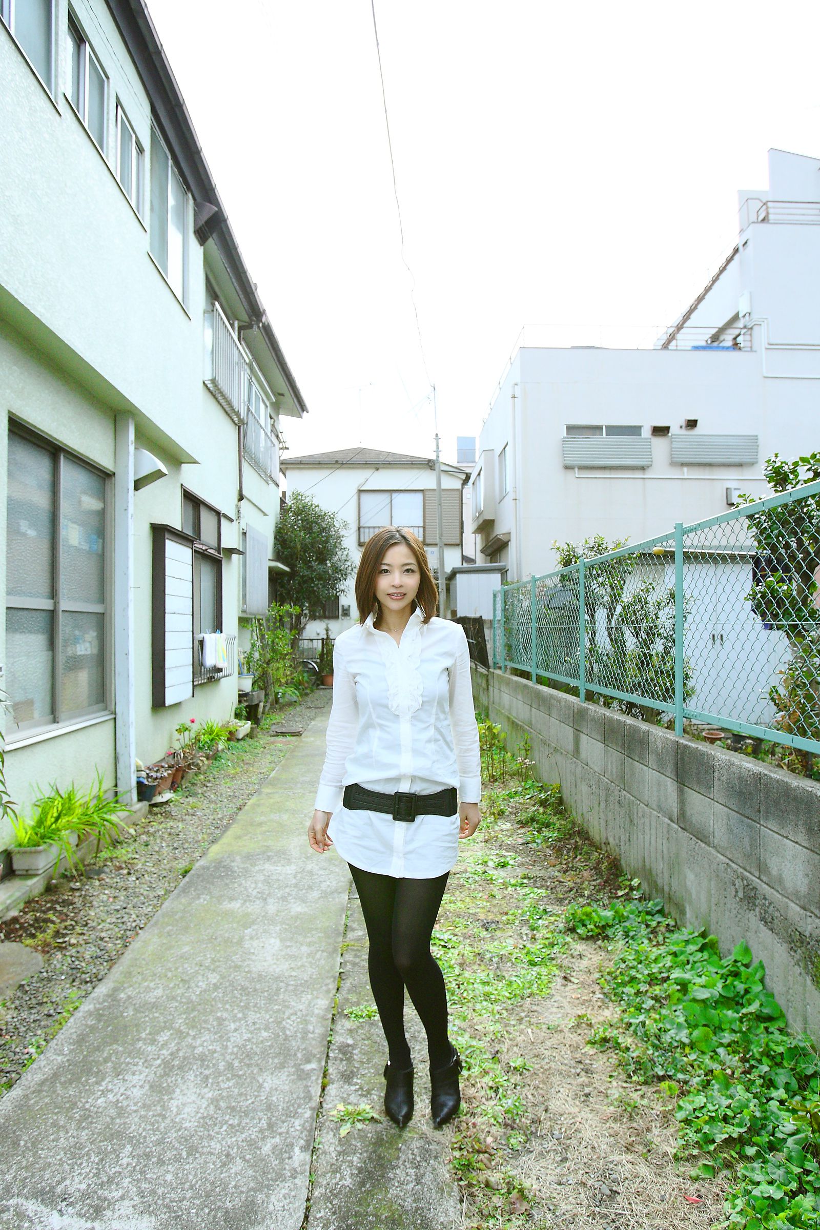 [NS Eyes] SF-No.515 Yinling インリン/垠凌