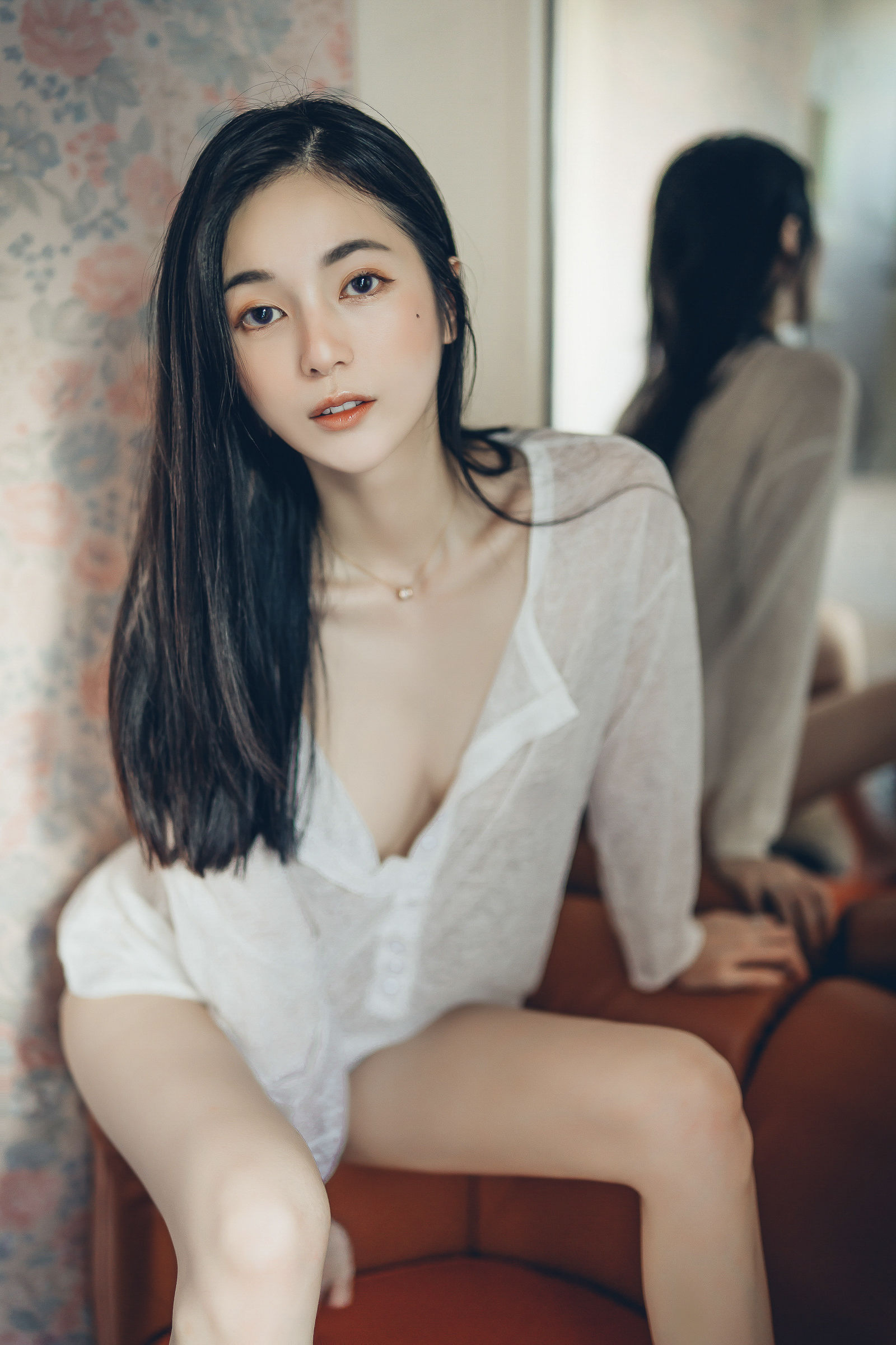[福利COS] 辰辰 - 天使