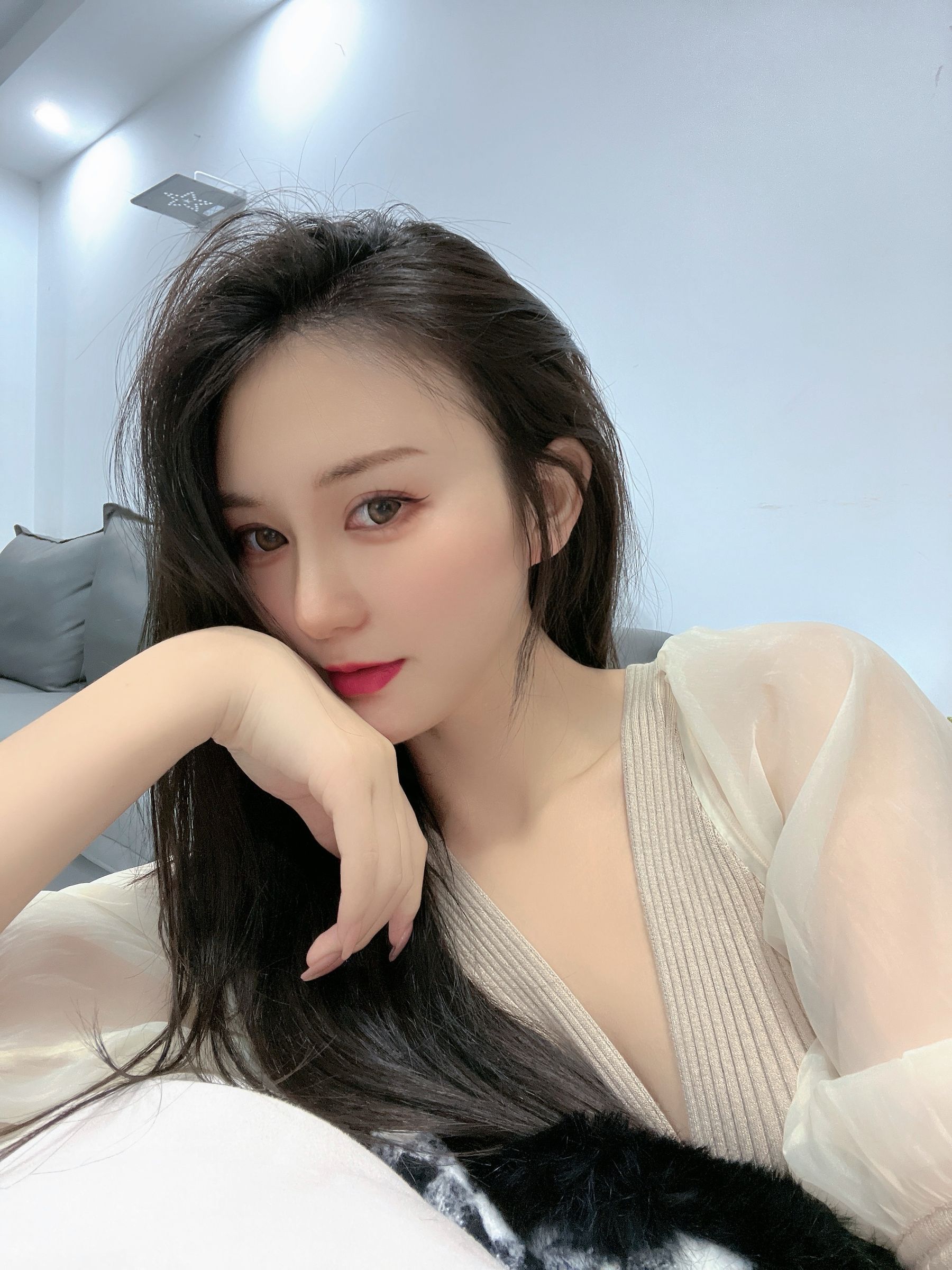 [福利COS] 陈大小姐 微密圈视图合集