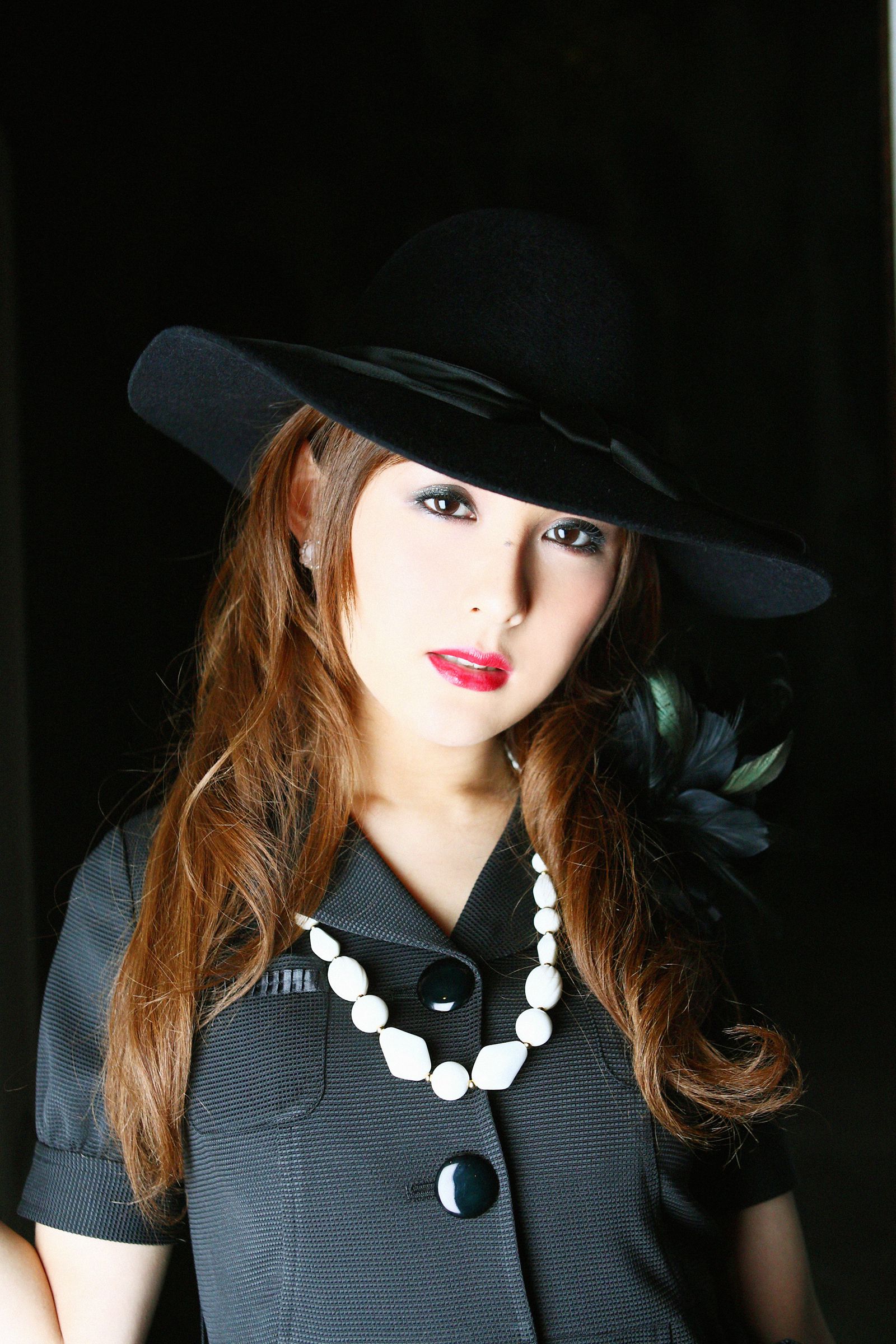 [NS Eyes] SF-No.516 Ayana Tsubaki 椿姫彩菜/中村有里