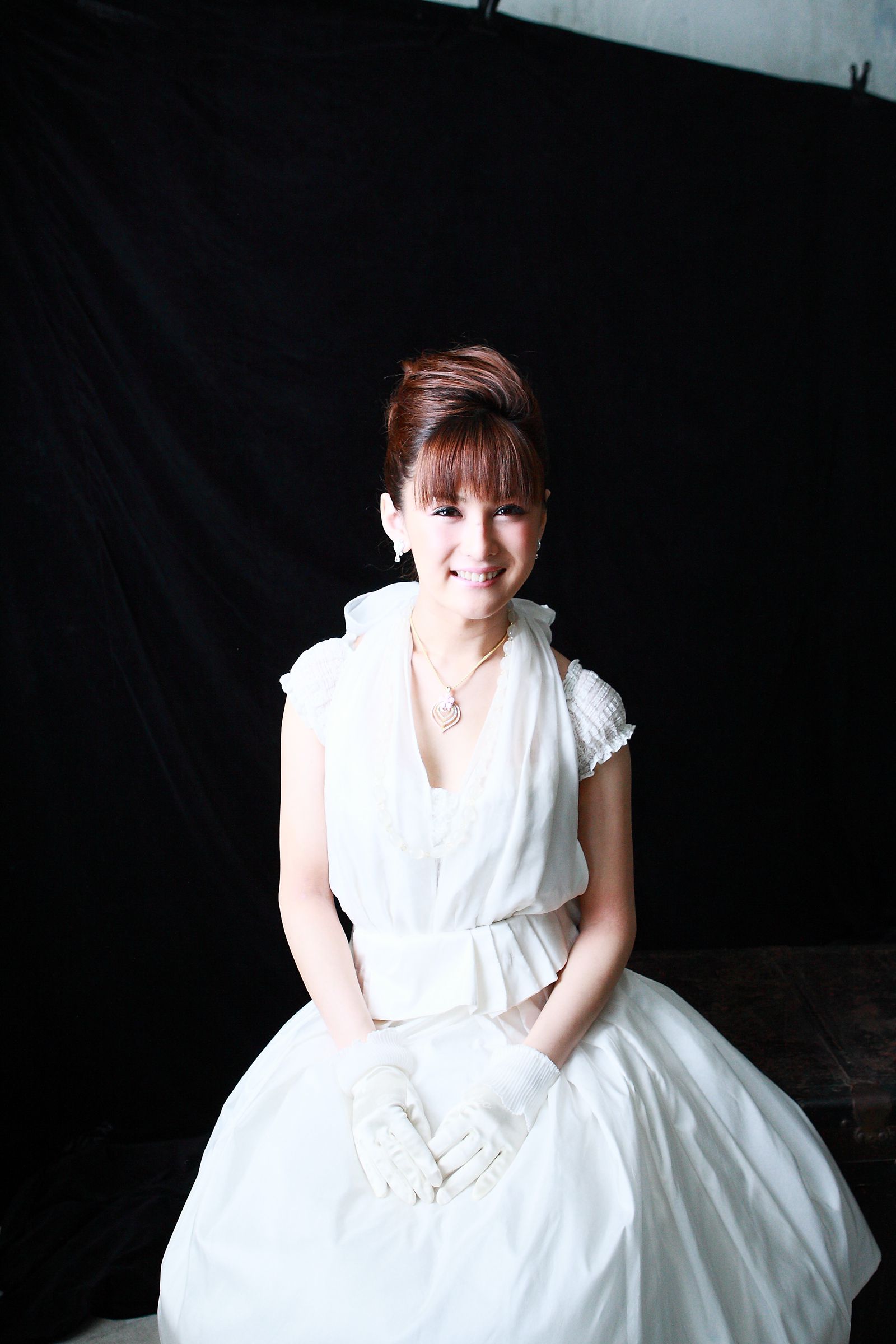 [NS Eyes] SF-No.516 Ayana Tsubaki 椿姫彩菜/中村有里