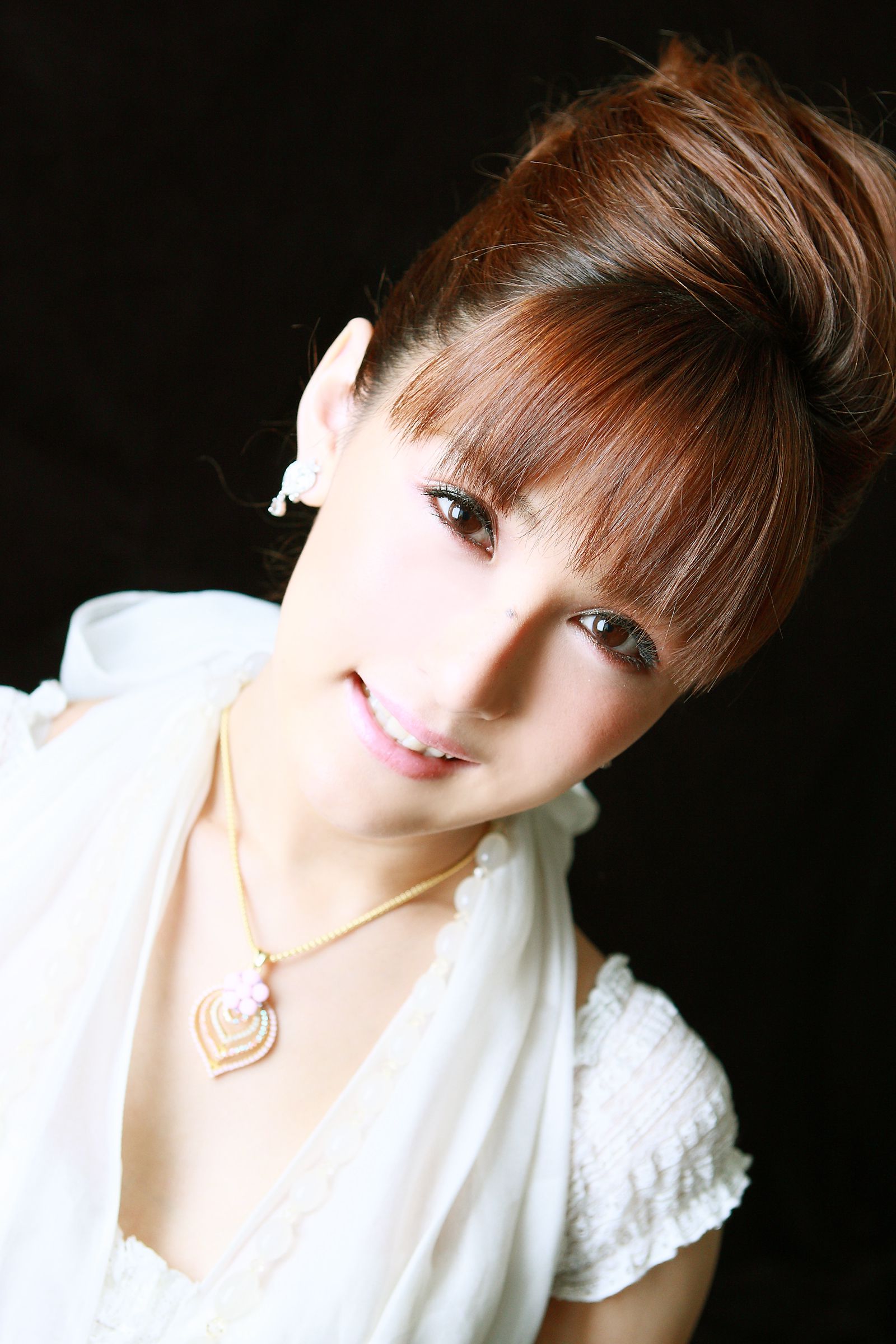 [NS Eyes] SF-No.516 Ayana Tsubaki 椿姫彩菜/中村有里