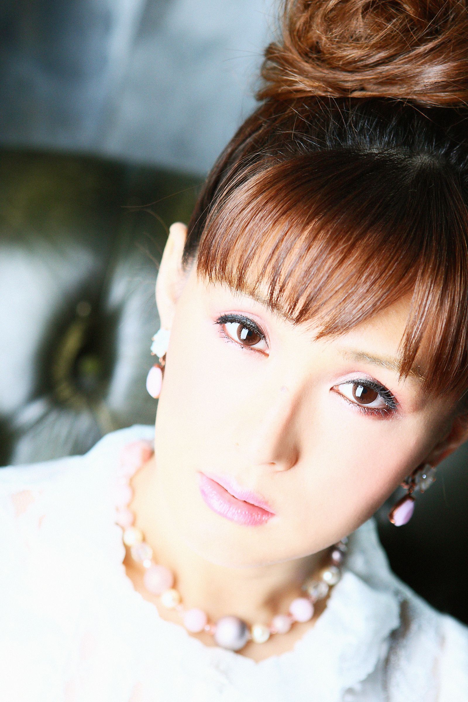 [NS Eyes] SF-No.516 Ayana Tsubaki 椿姫彩菜/中村有里