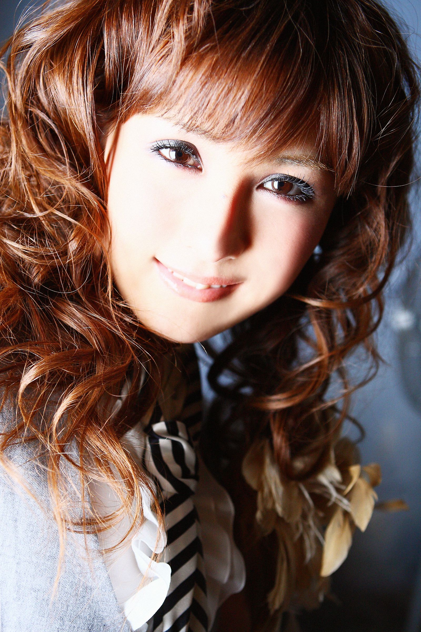 [NS Eyes] SF-No.516 Ayana Tsubaki 椿姫彩菜/中村有里