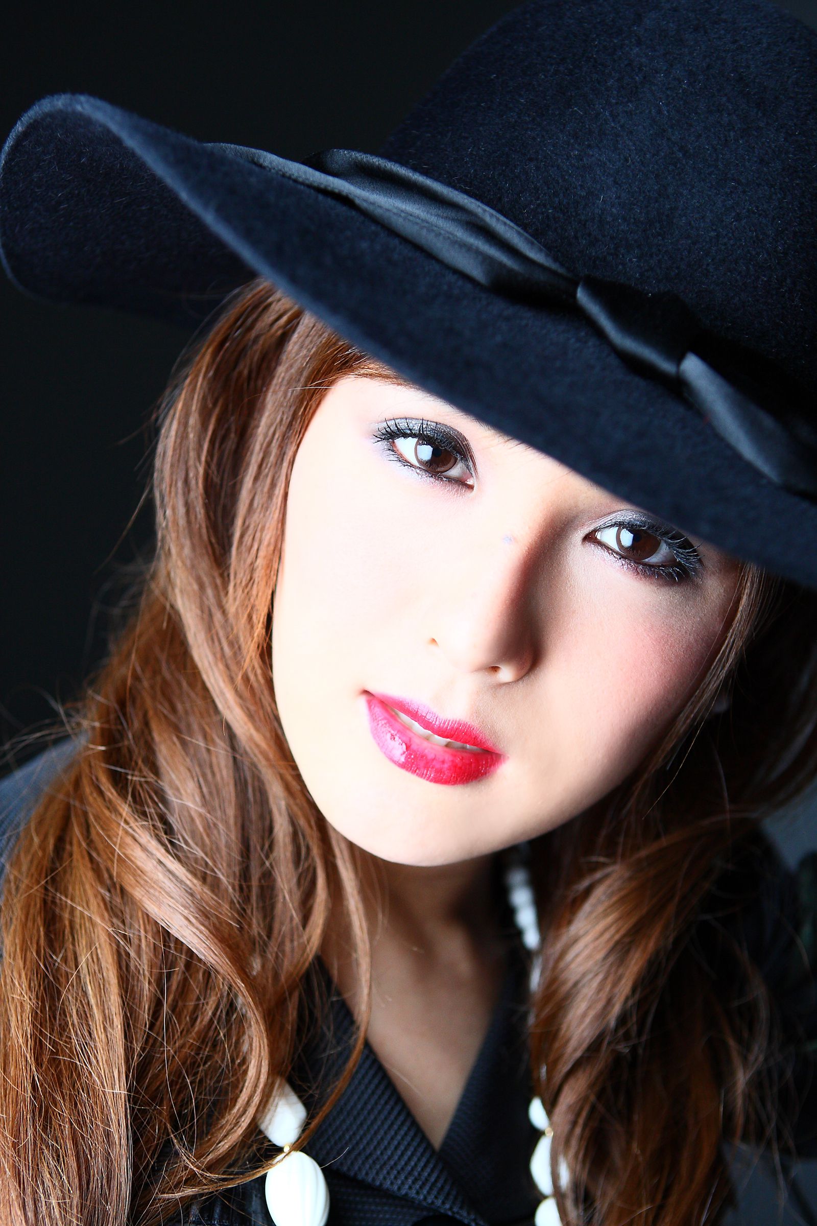 [NS Eyes] SF-No.516 Ayana Tsubaki 椿姫彩菜/中村有里