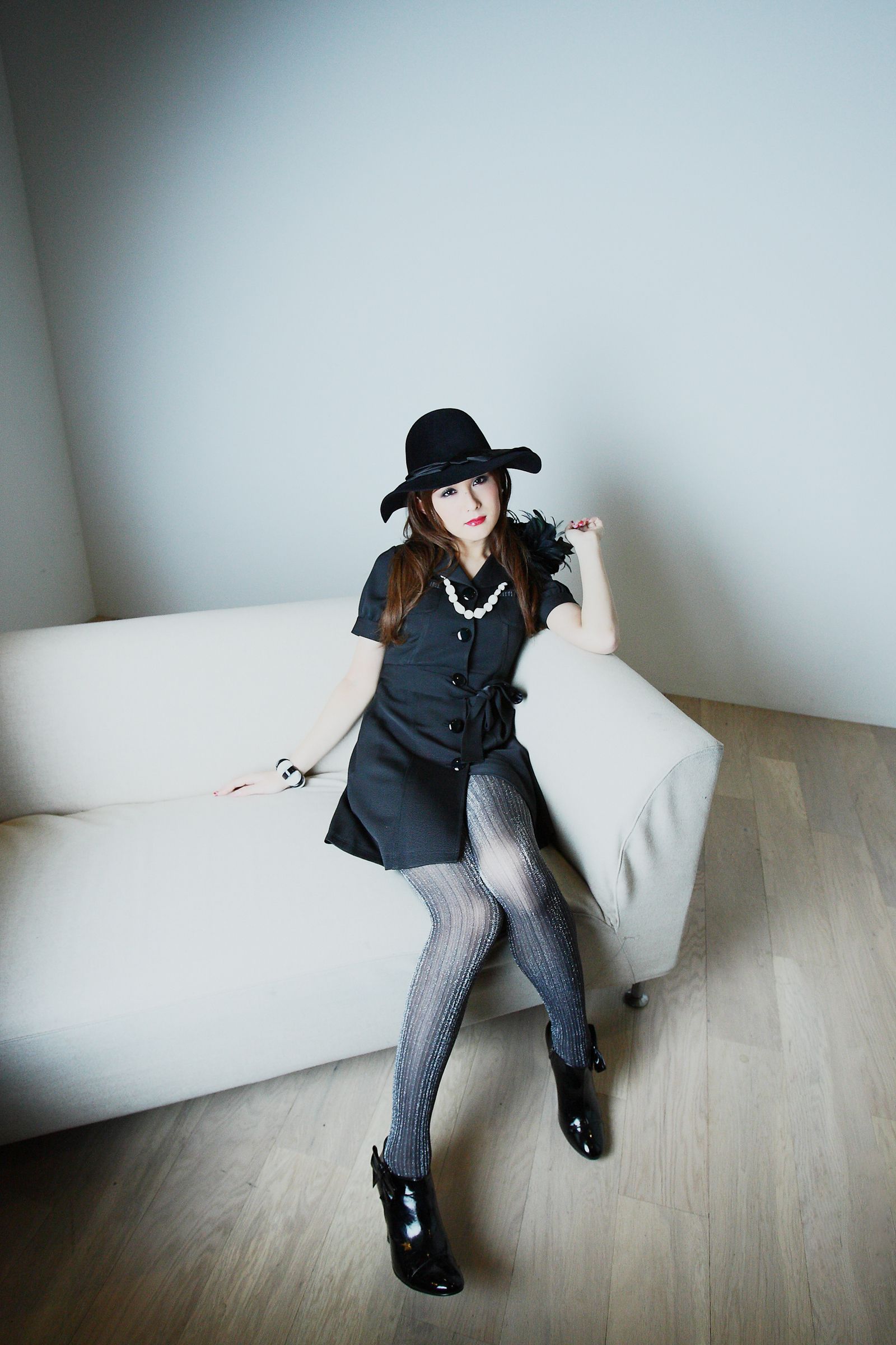 [NS Eyes] SF-No.516 Ayana Tsubaki 椿姫彩菜/中村有里